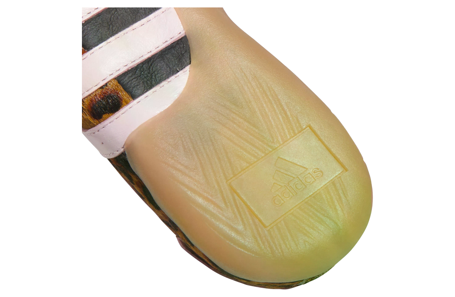 Adidas Taekwondo Mei W WMNS Supplier Colour / Clear Pink