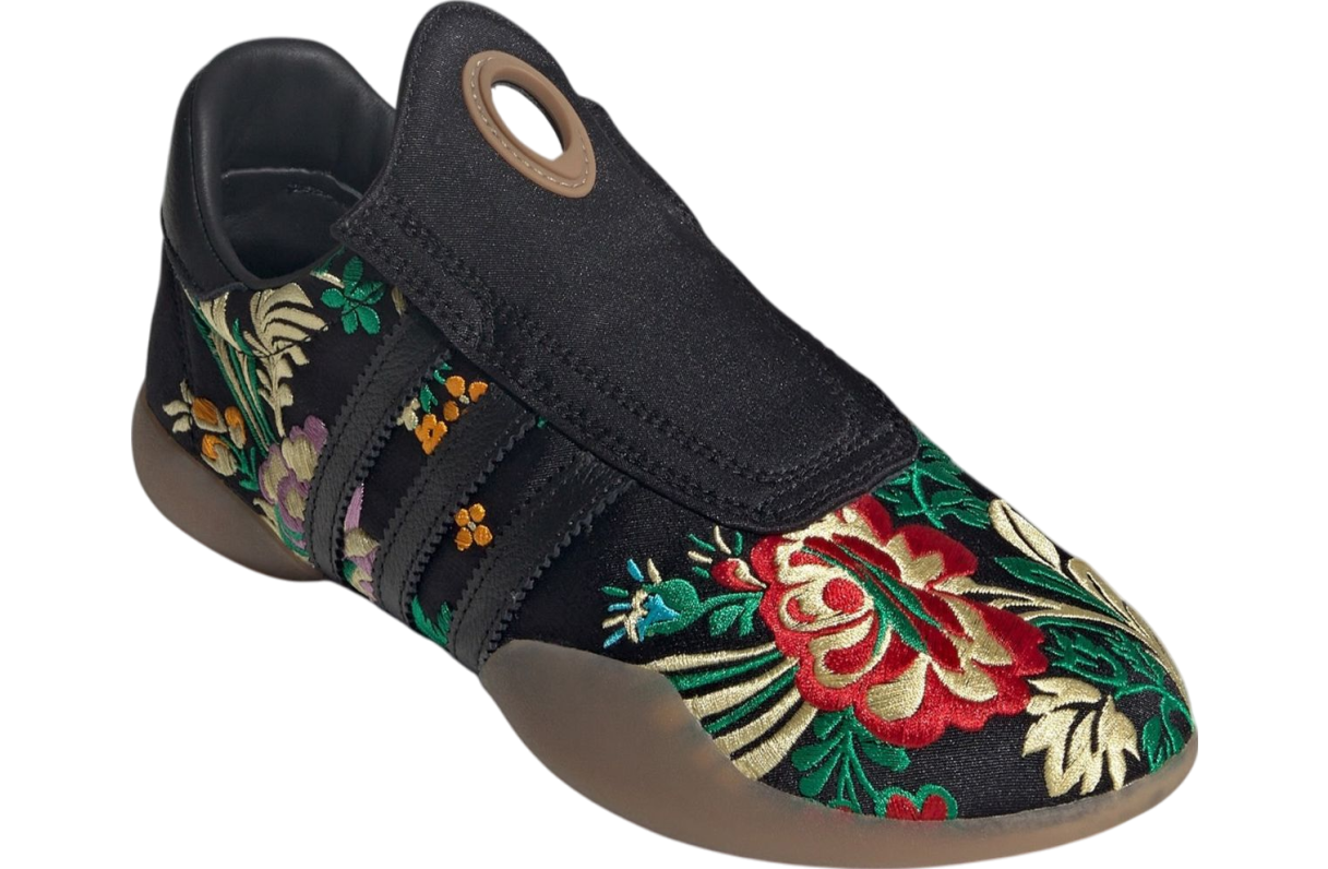 Adidas Taekwondo Mei Wmns Black Floral