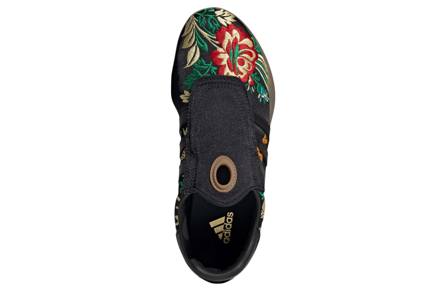 Adidas Taekwondo Mei Wmns Black Floral
