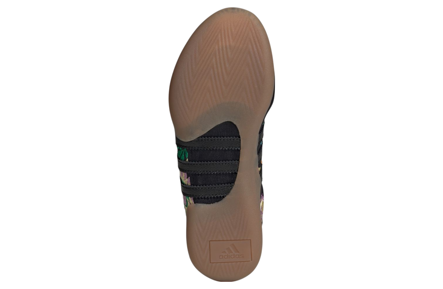 Adidas Taekwondo Mei Wmns Black Floral