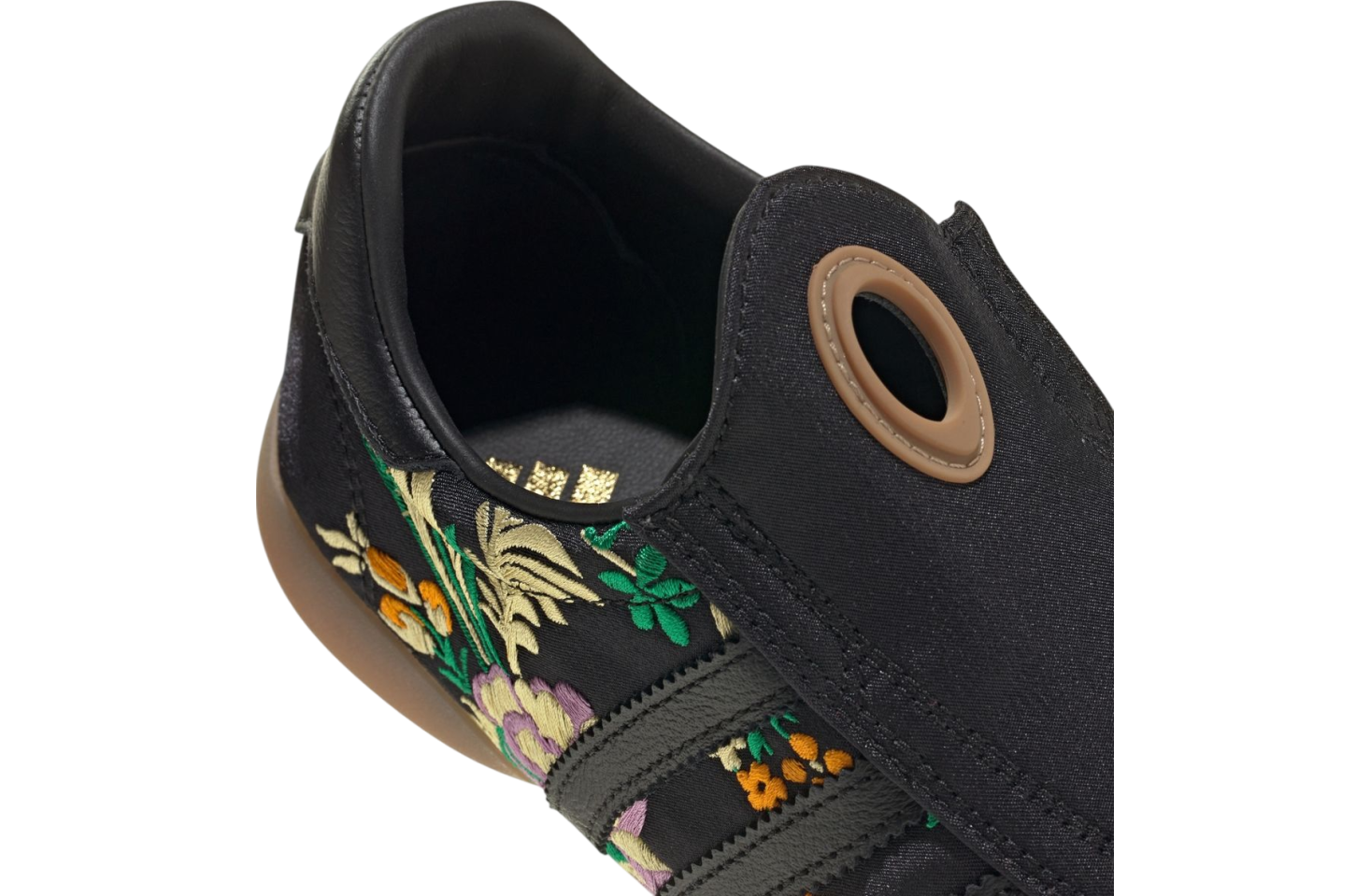 Adidas Taekwondo Mei Wmns Black Floral