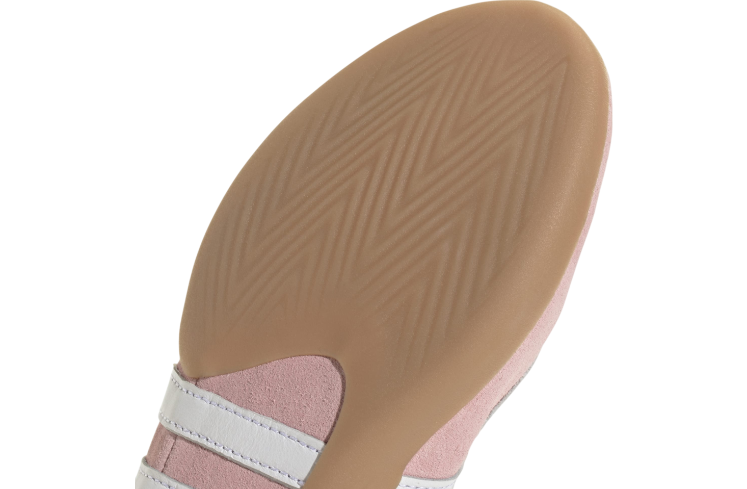 Adidas Taekwondo Mei WMNS Clear Pink / Cloud White