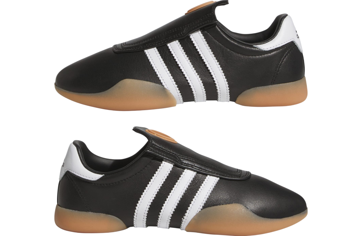 Adidas Taekwondo Mei WMNS Core Black / Cloud White / Gum