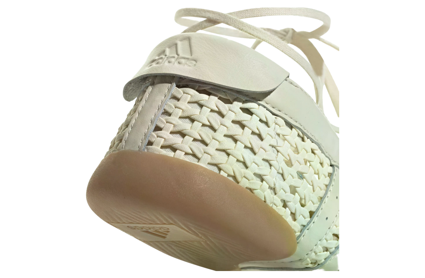 Adidas Taekwondo Mei WMNS Cream White / Gum