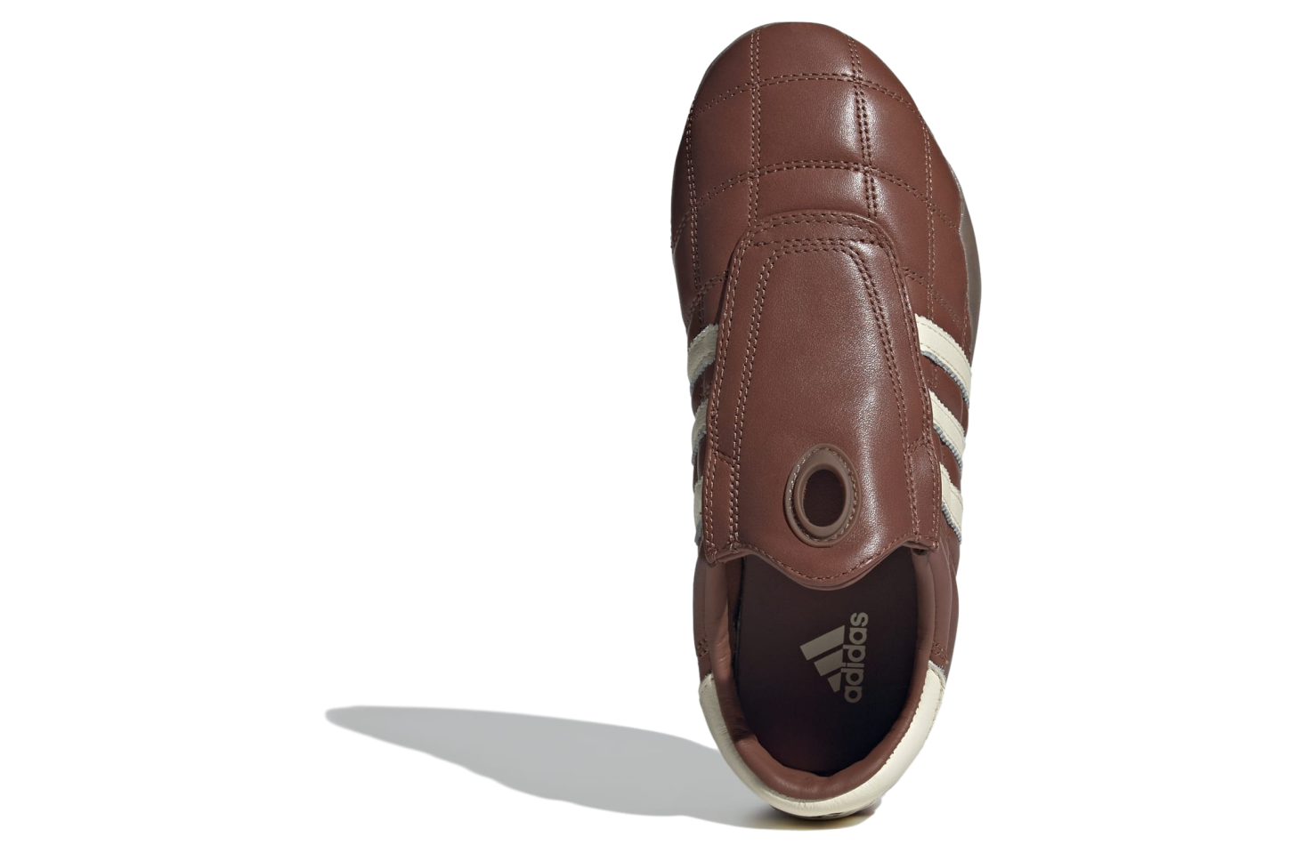 Adidas Taekwondo Mei WMNS Preloved Brown / Cream White