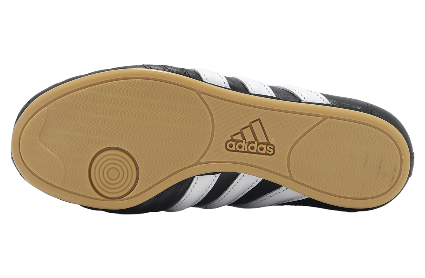 Adidas Taekwondo W Core Black / White / Gum