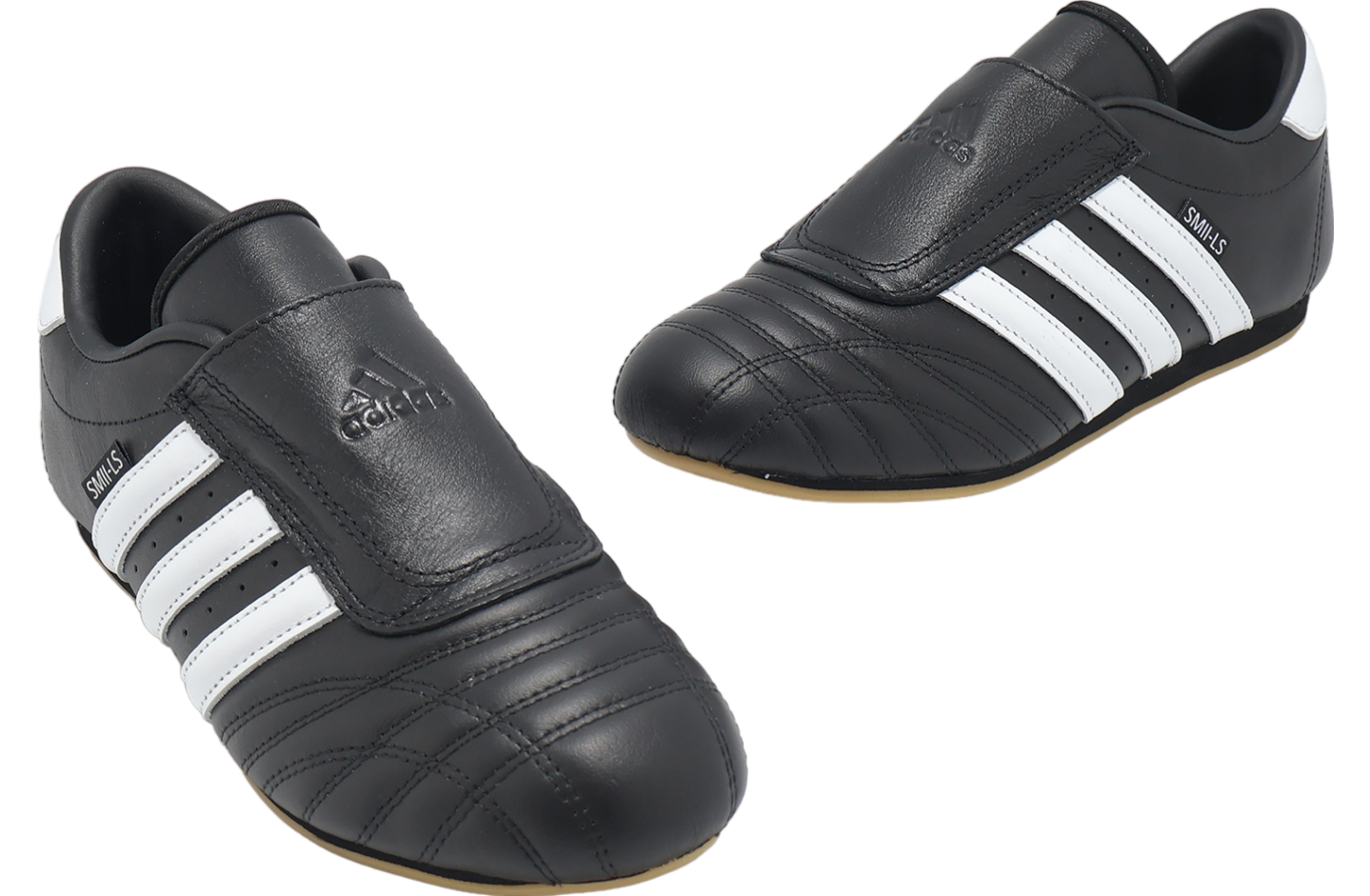 Adidas Taekwondo W Core Black / White / Gum