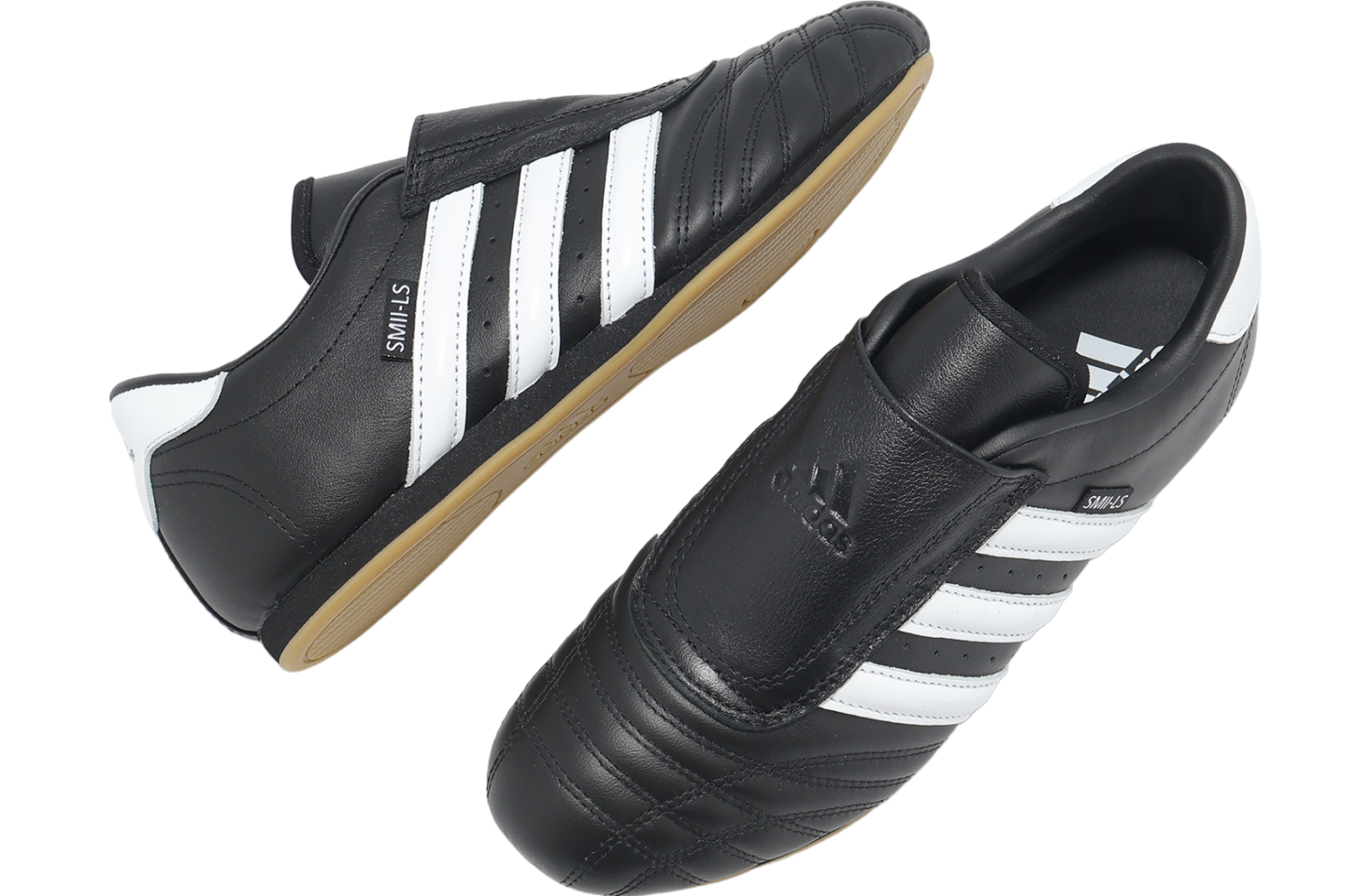 Adidas Taekwondo W Core Black / White / Gum