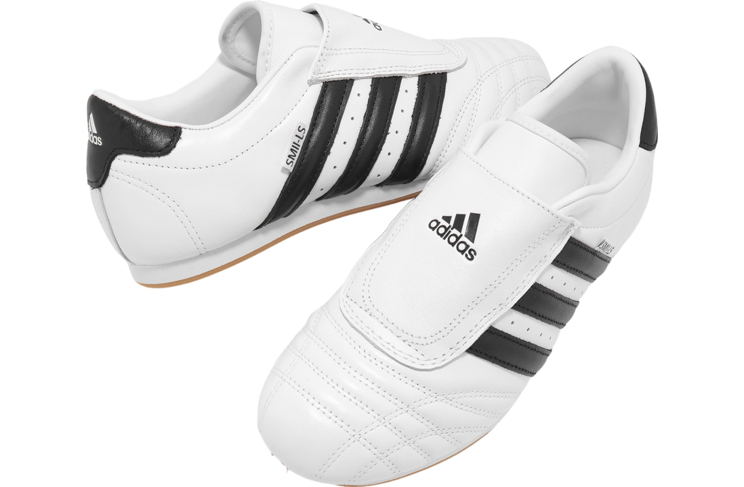 Adidas Taekwondo W Footwear White / Core Black