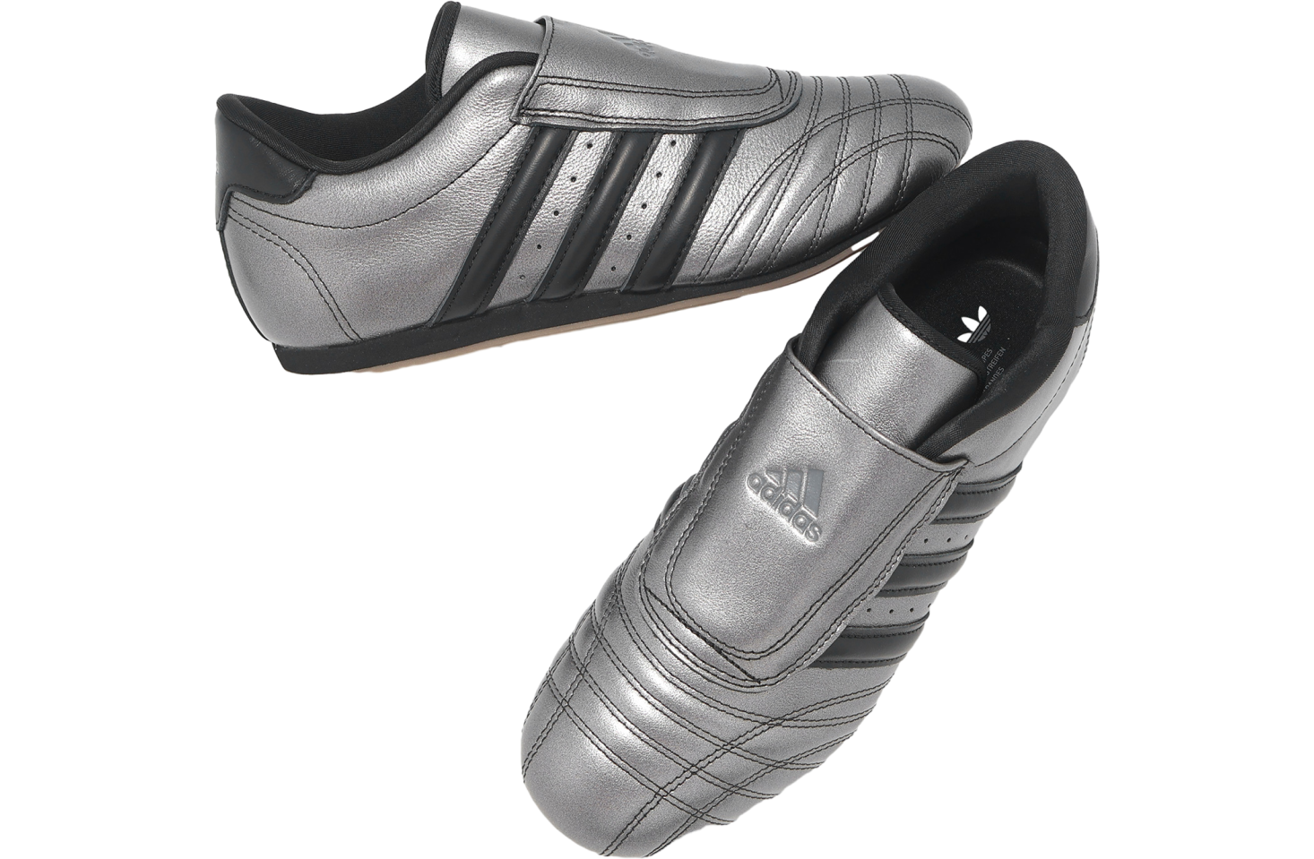 Adidas Taekwondo W Wmns Supplier Colour / Grey Five