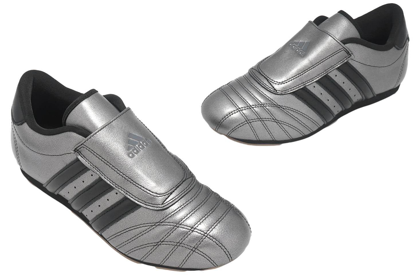 Adidas Taekwondo W Wmns Supplier Colour / Grey Five
