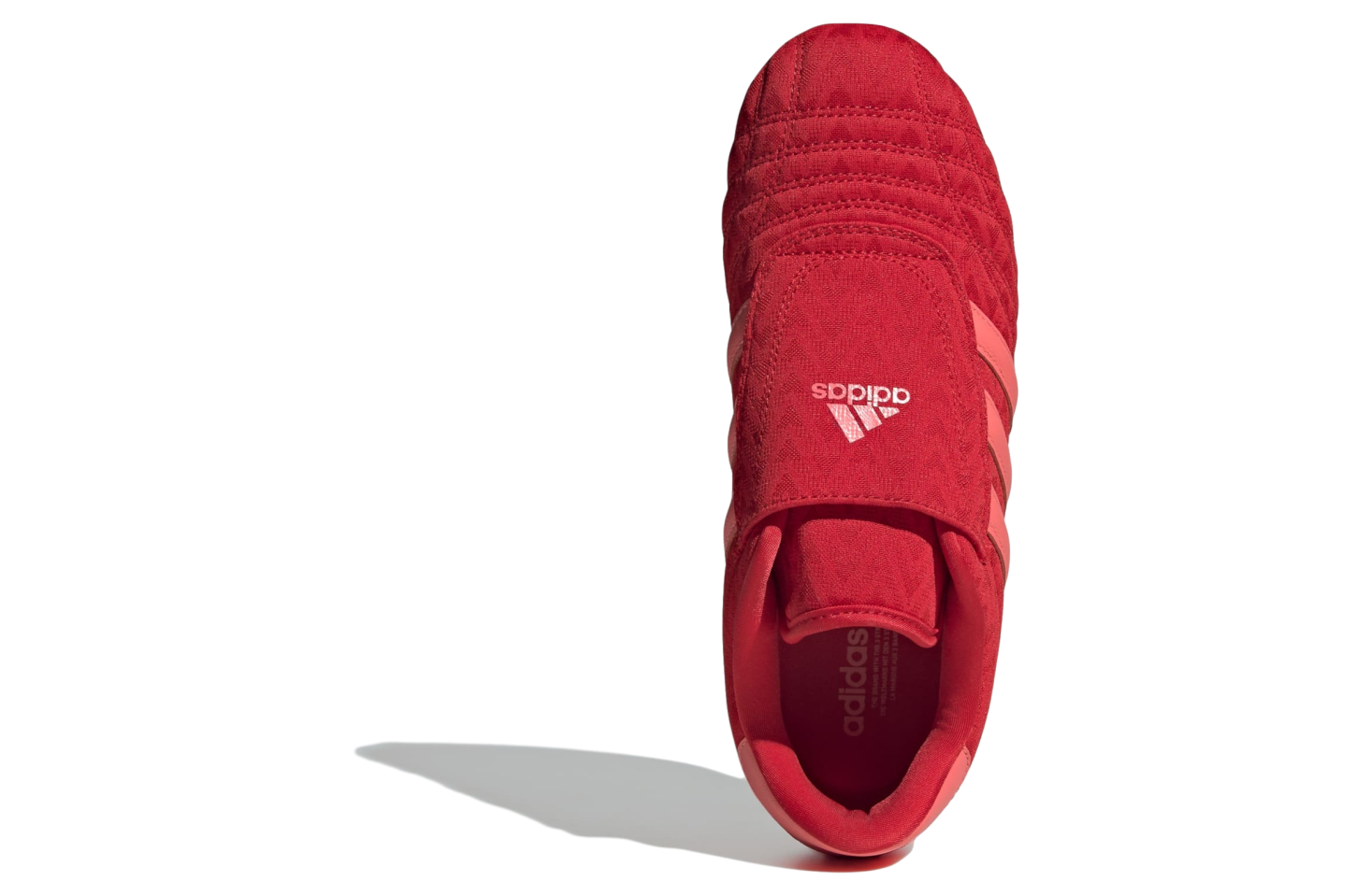 Adidas Taekwondo WMNS Better Scarlet / Semi Flash Red