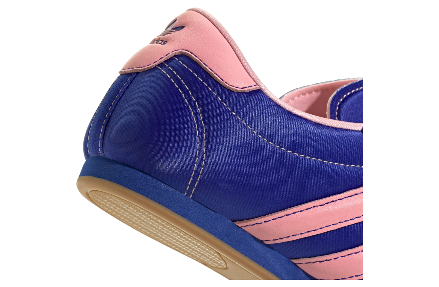 Adidas Taekwondo WMNS Blue / Pink