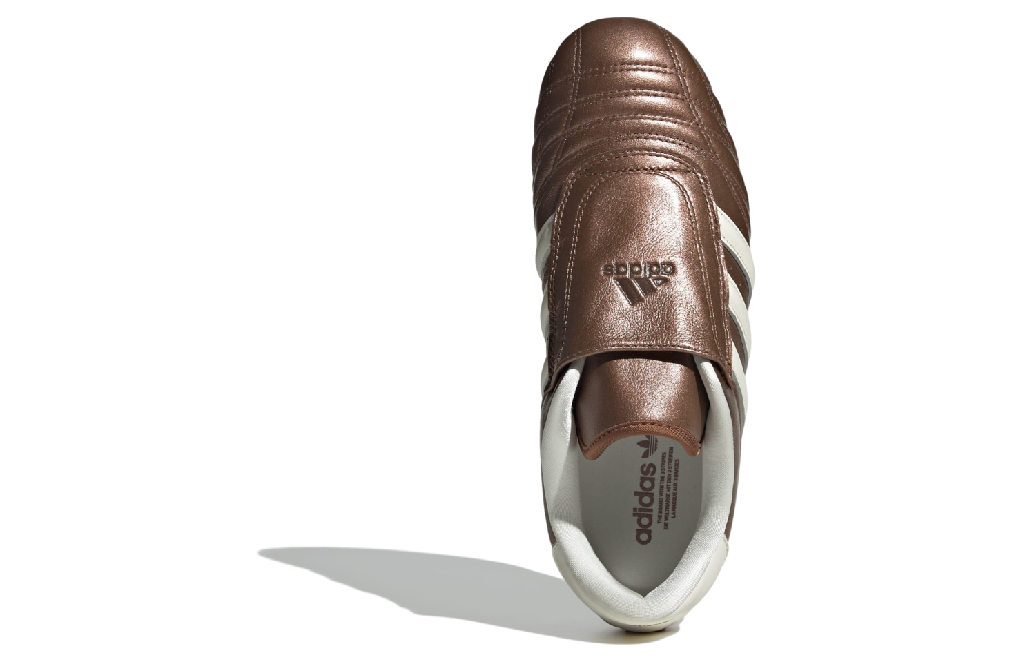 Adidas Taekwondo WMNS Brown / Preloved Brown