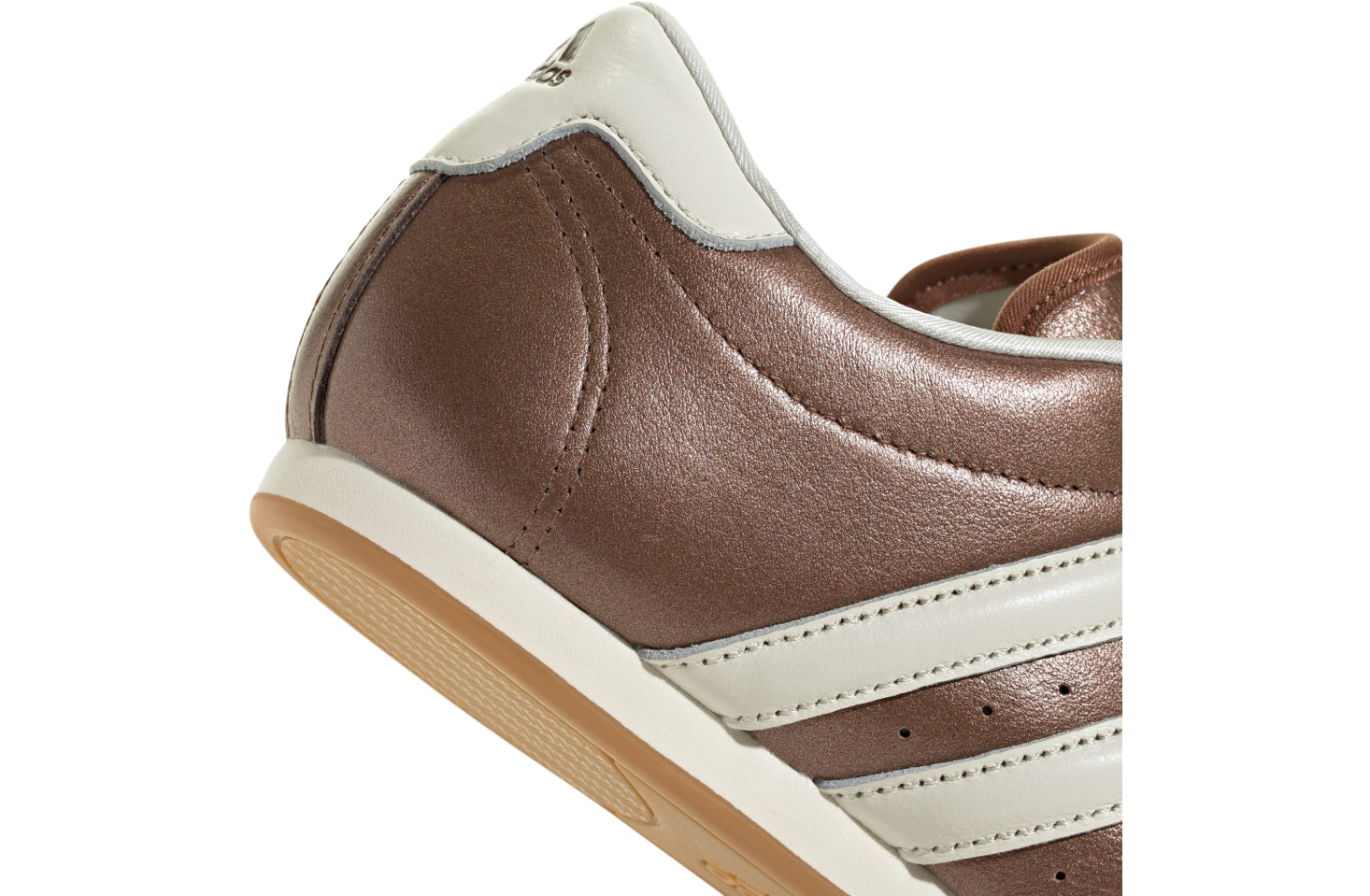 Adidas Taekwondo WMNS Brown / Preloved Brown