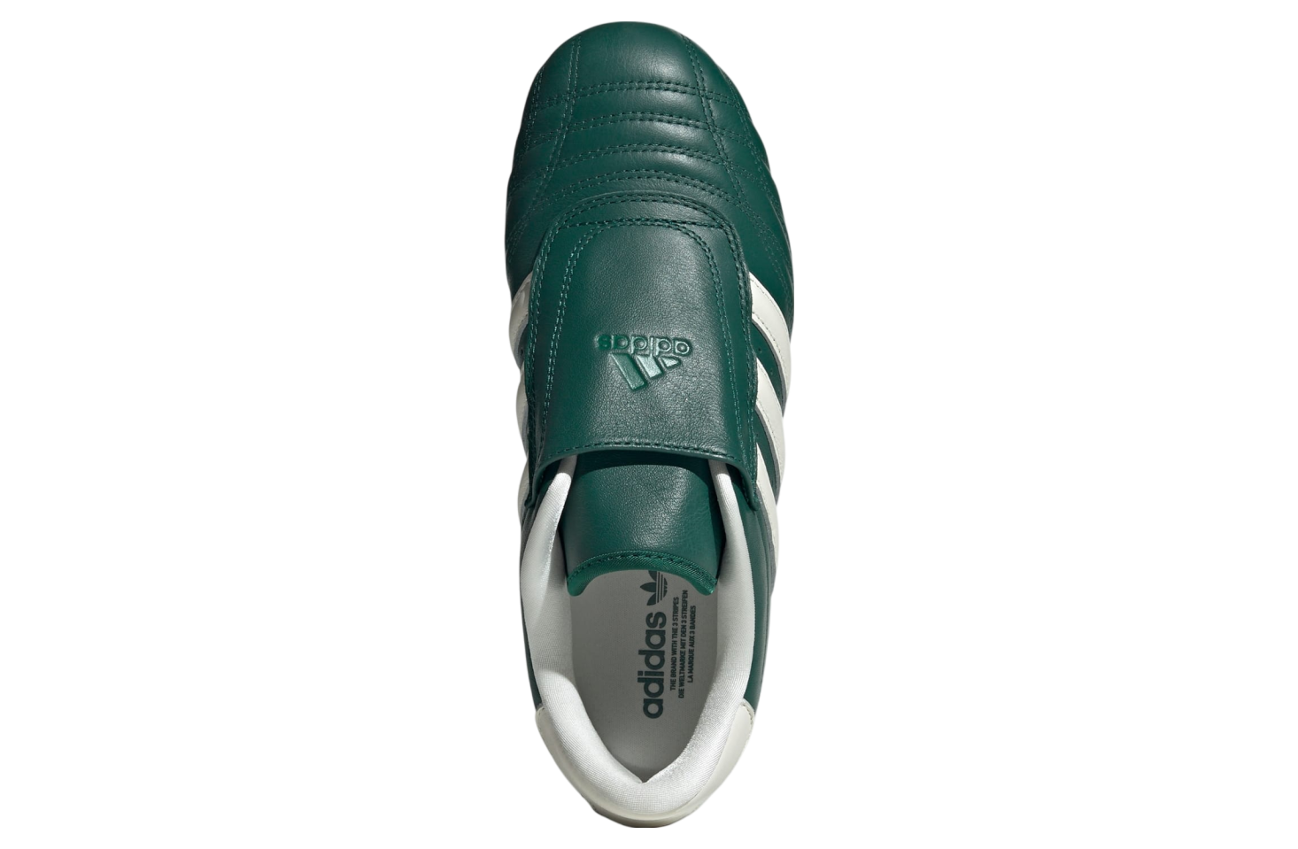 国内配送 adidas TAEKWONDO W COLLEGIATE GREEN/OFF WHITE/GUM BUY Adidas Taekwondo WMNS Collegiate Green / Off White