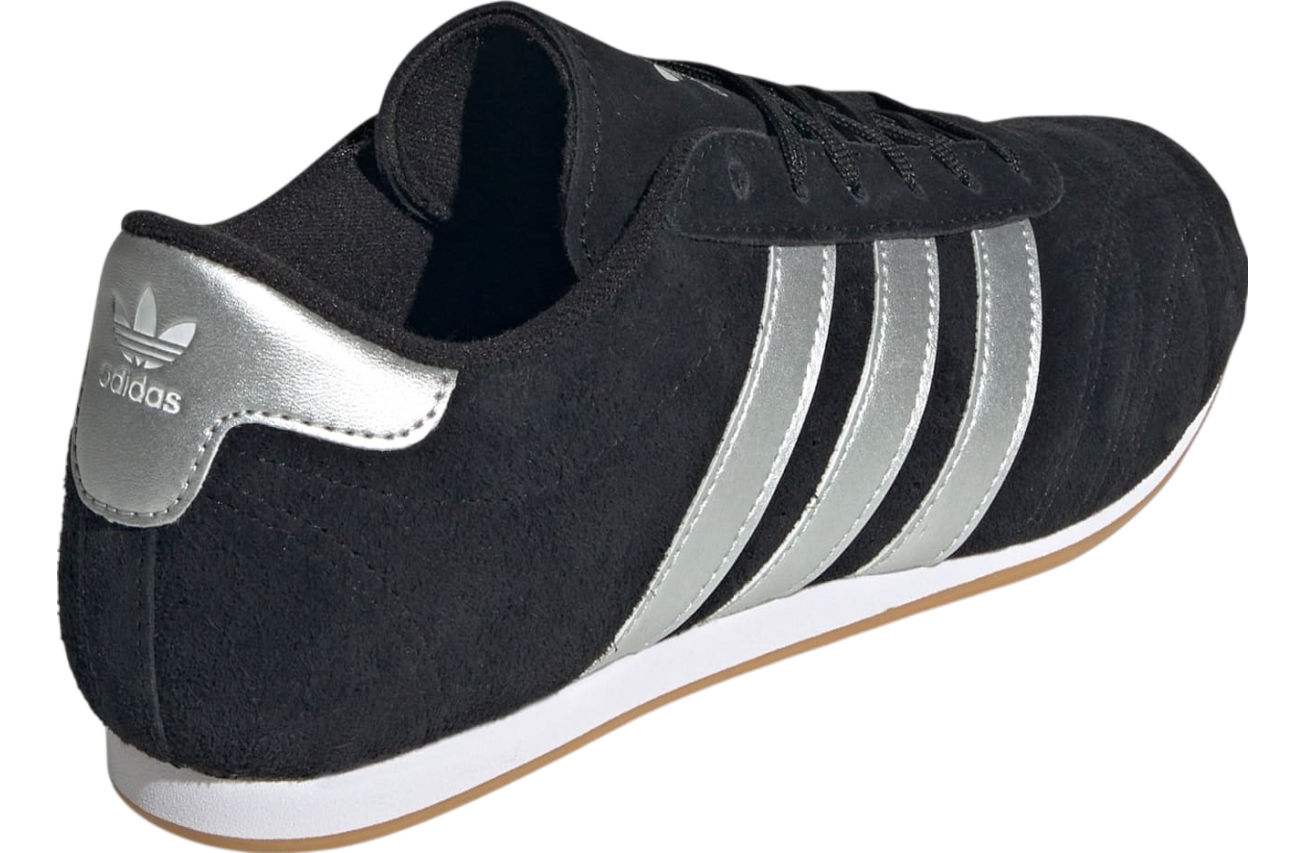 Adidas Taekwondo WMNS Core Black / Silver Metallic