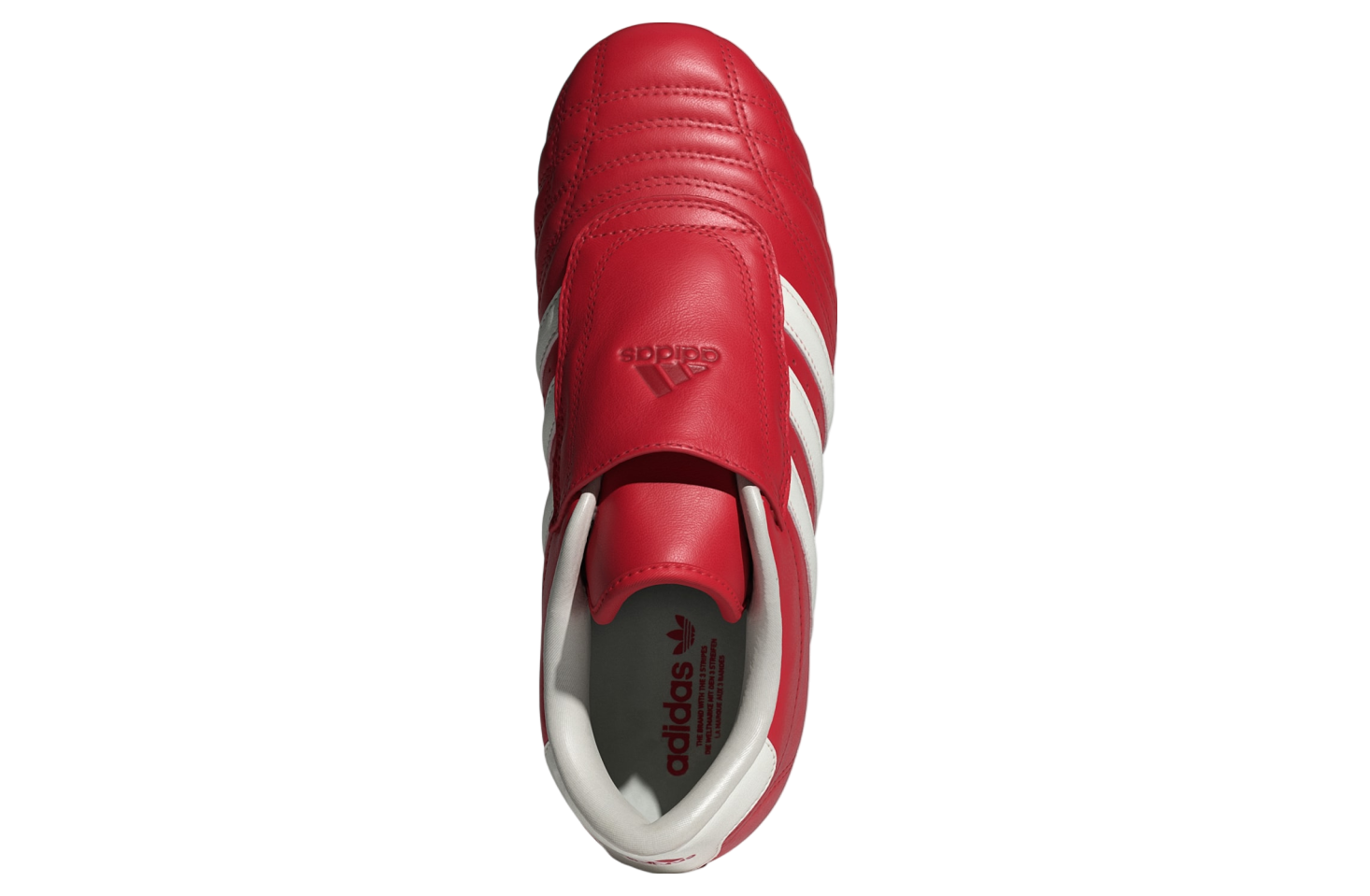 Adidas Taekwondo WMNS Red / Off White