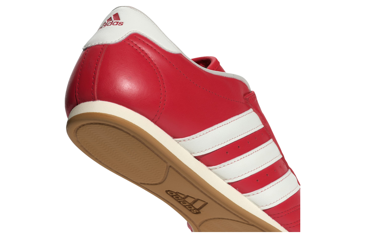 Adidas Taekwondo WMNS Red / Off White