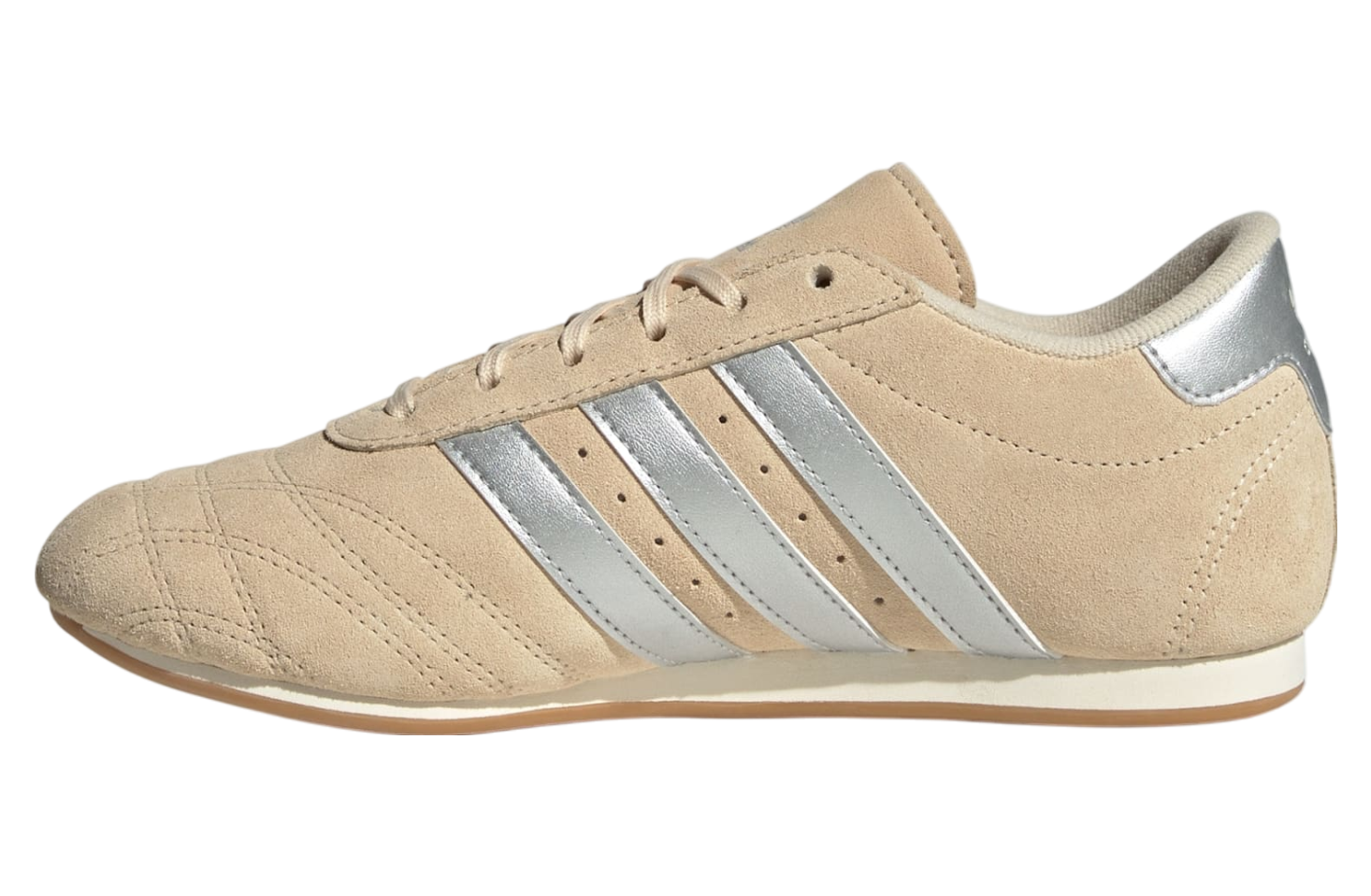 Adidas Taekwondo WMNS Sand Strata / Silver Metallic