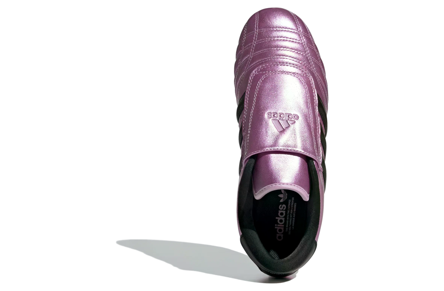 Adidas Taekwondo WMNS Supplier Colour / Bliss Lilac