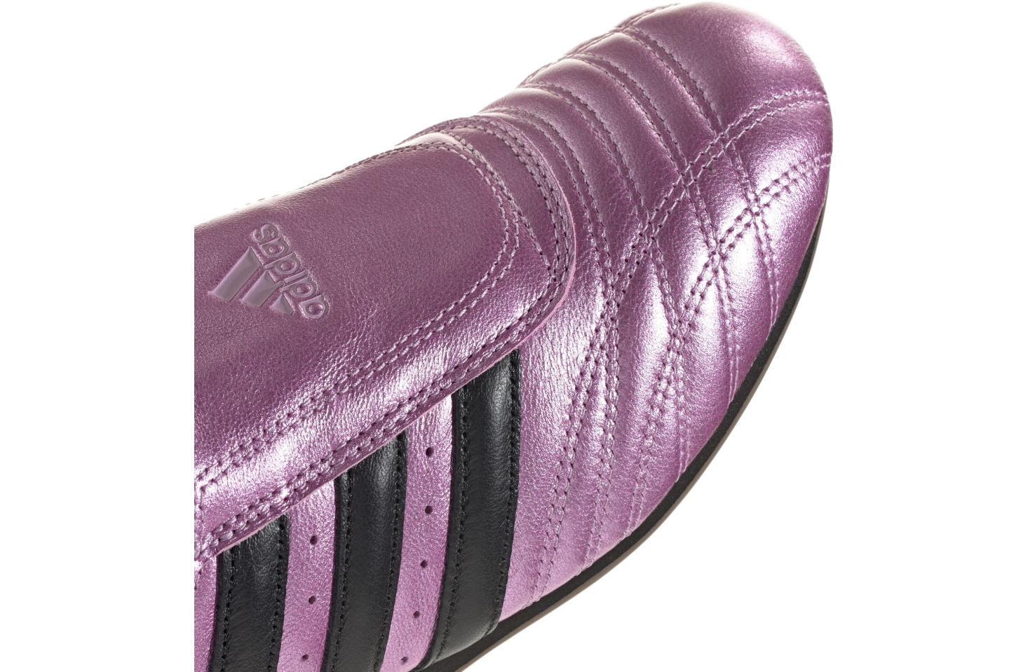 Adidas Taekwondo WMNS Supplier Colour / Bliss Lilac