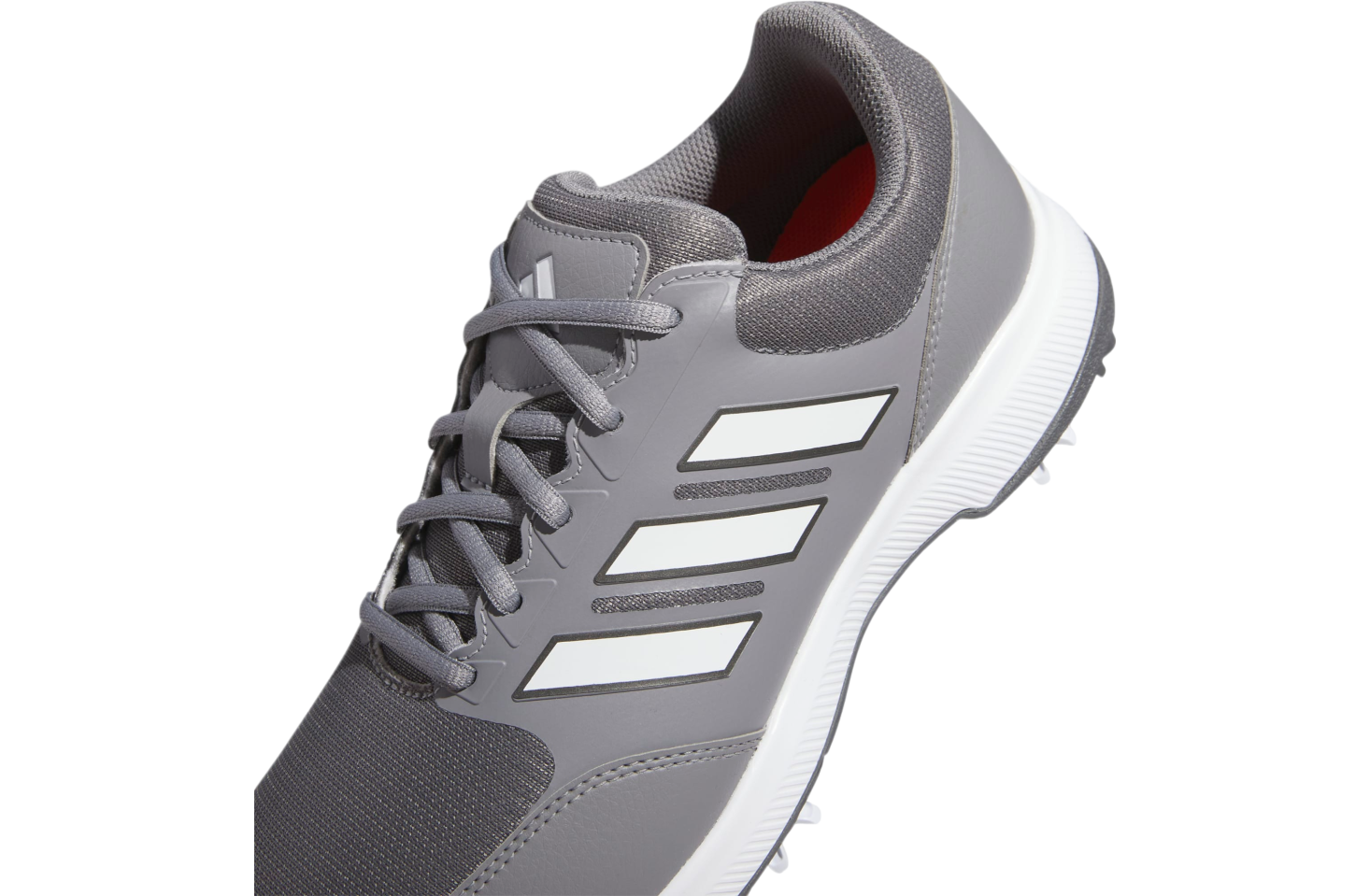 Adidas Tech Response 3.0 Golf Grey Four / Cloud White