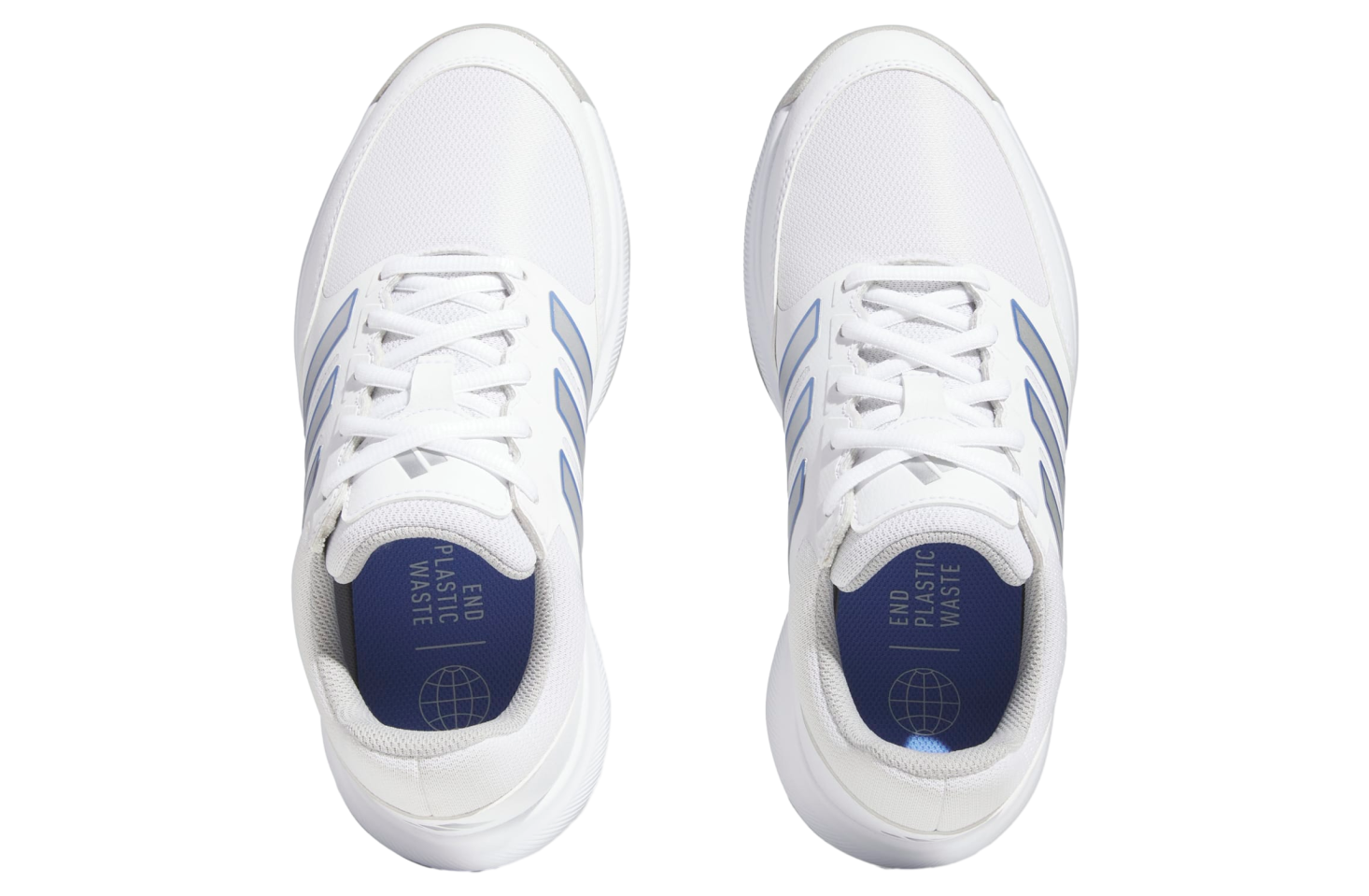 Adidas Tech Response 3.0 WMNS Cloud White / Silver Metallic