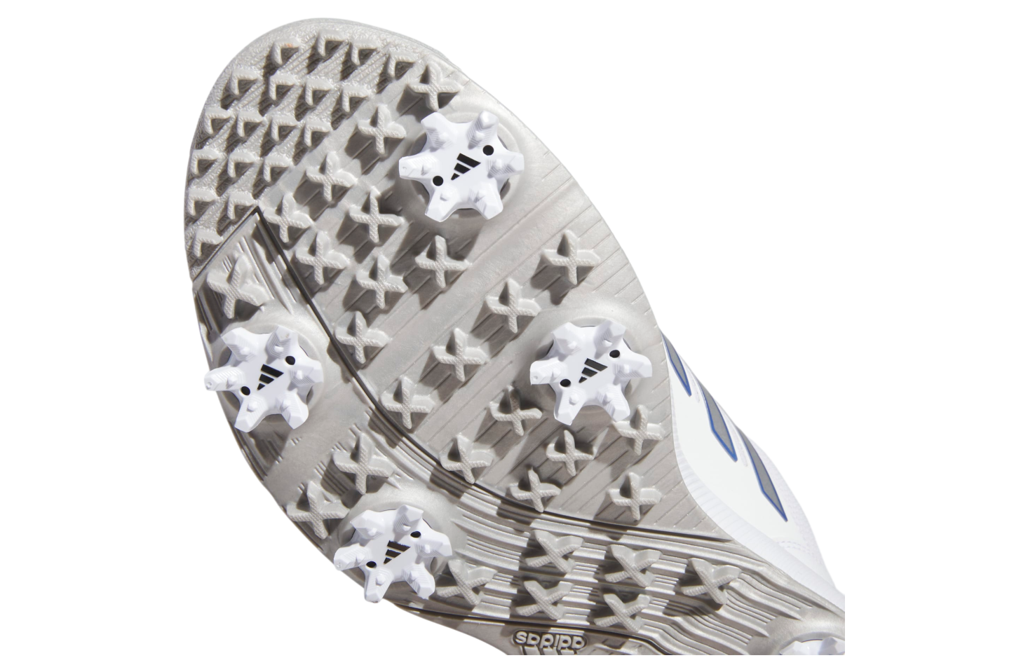 Adidas Tech Response 3.0 WMNS Cloud White / Silver Metallic