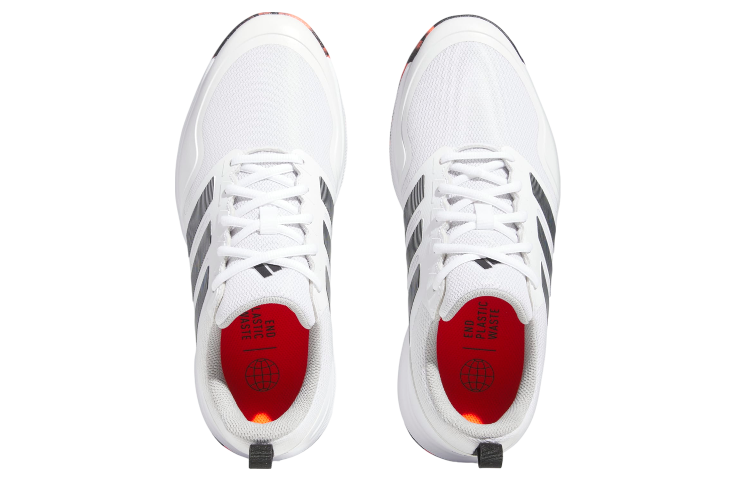 Adidas Tech Response Sl 3.0 Golf Cloud White / Core Black