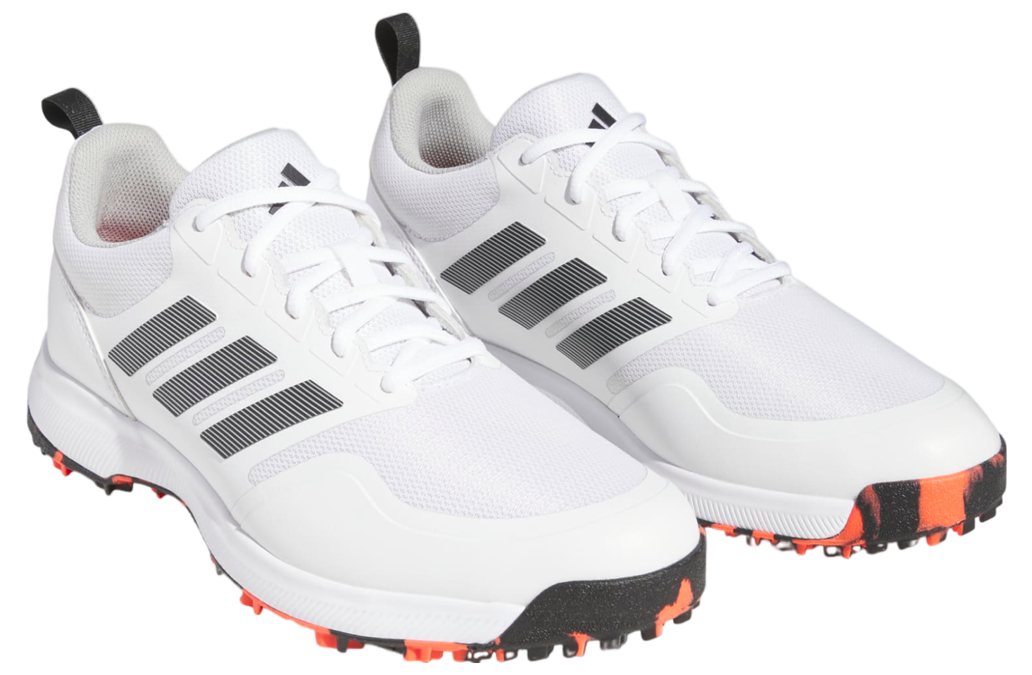 Adidas Tech Response Sl 3.0 Golf Cloud White / Core Black