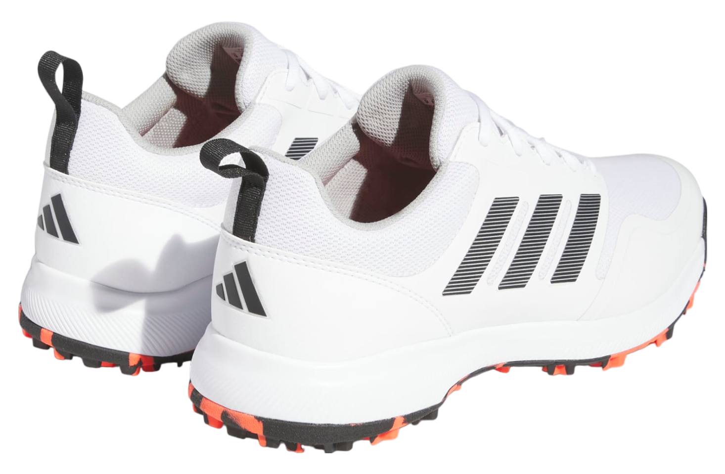 Adidas Tech Response Sl 3.0 Golf Cloud White / Core Black