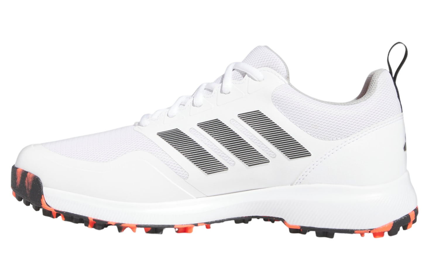 Adidas Tech Response Sl 3.0 Golf Cloud White / Core Black