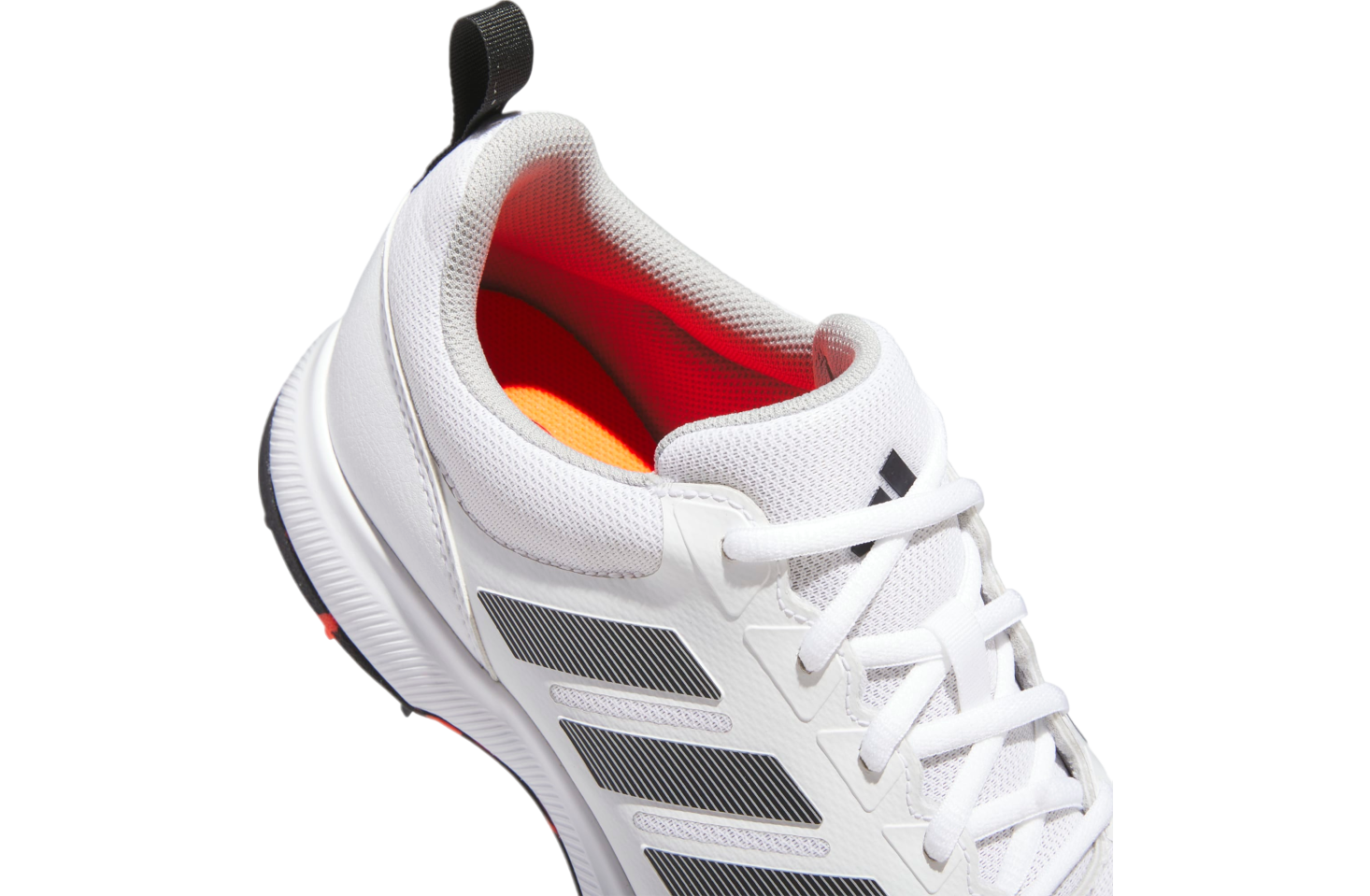 Adidas Tech Response Sl 3.0 Golf Cloud White / Core Black