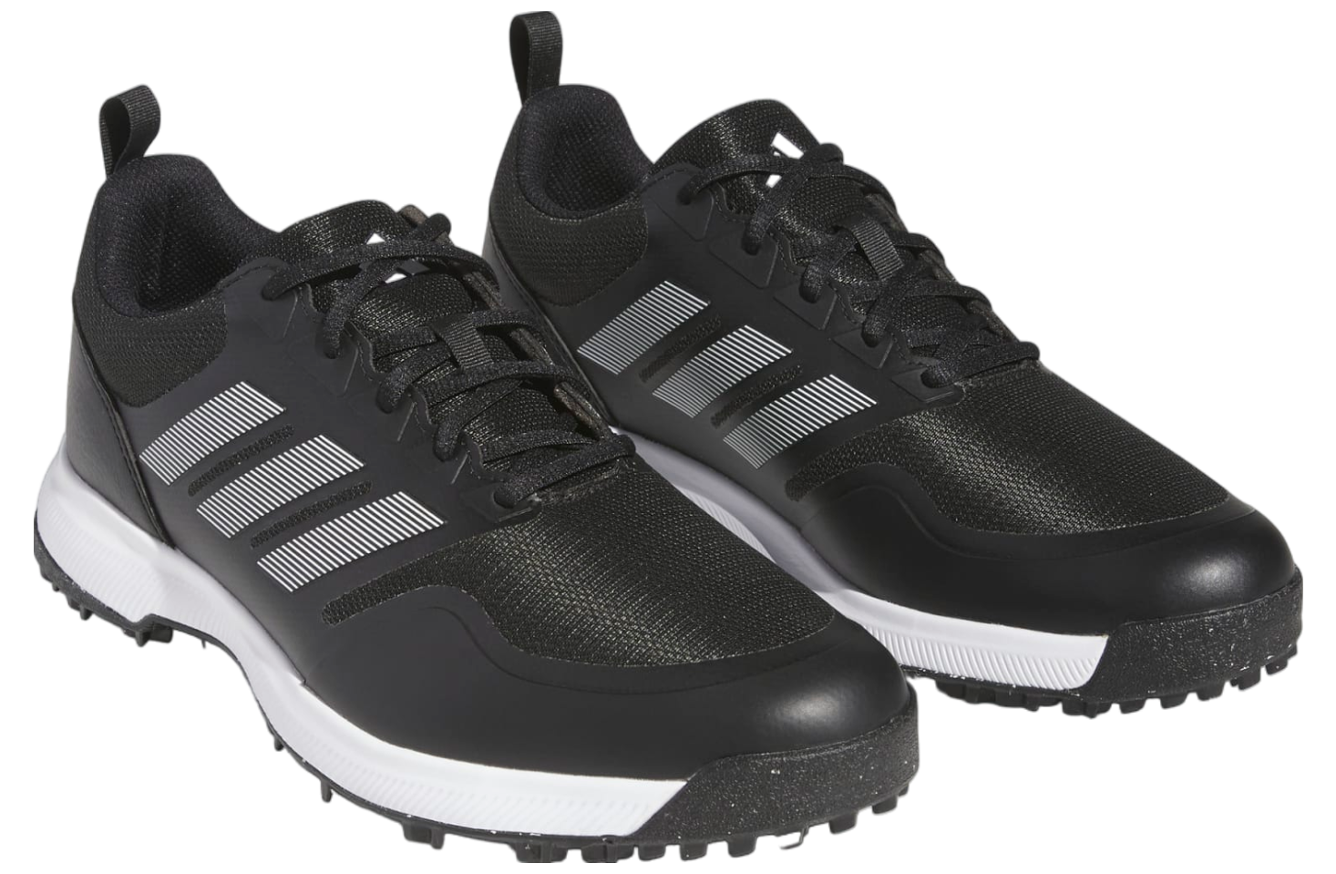 Adidas Tech Response Sl 3.0 Golf Core Black / Cloud White