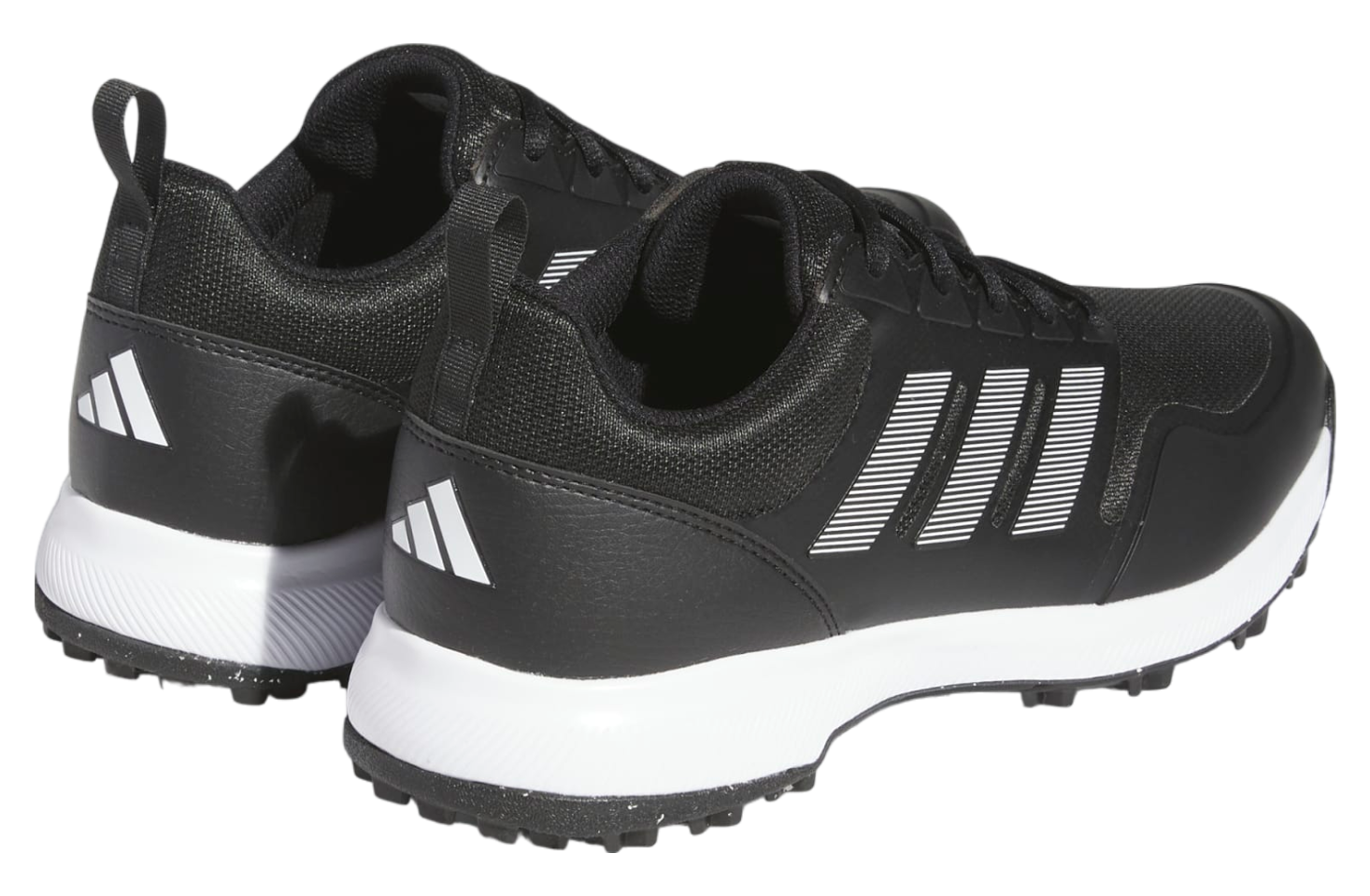 Adidas Tech Response Sl 3.0 Golf Core Black / Cloud White