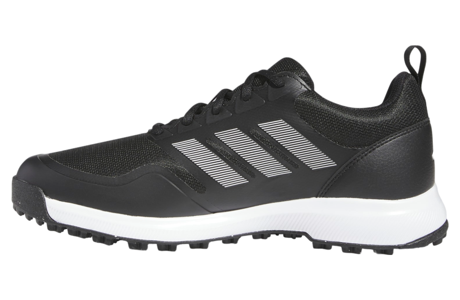 Adidas Tech Response Sl 3.0 Golf Core Black / Cloud White