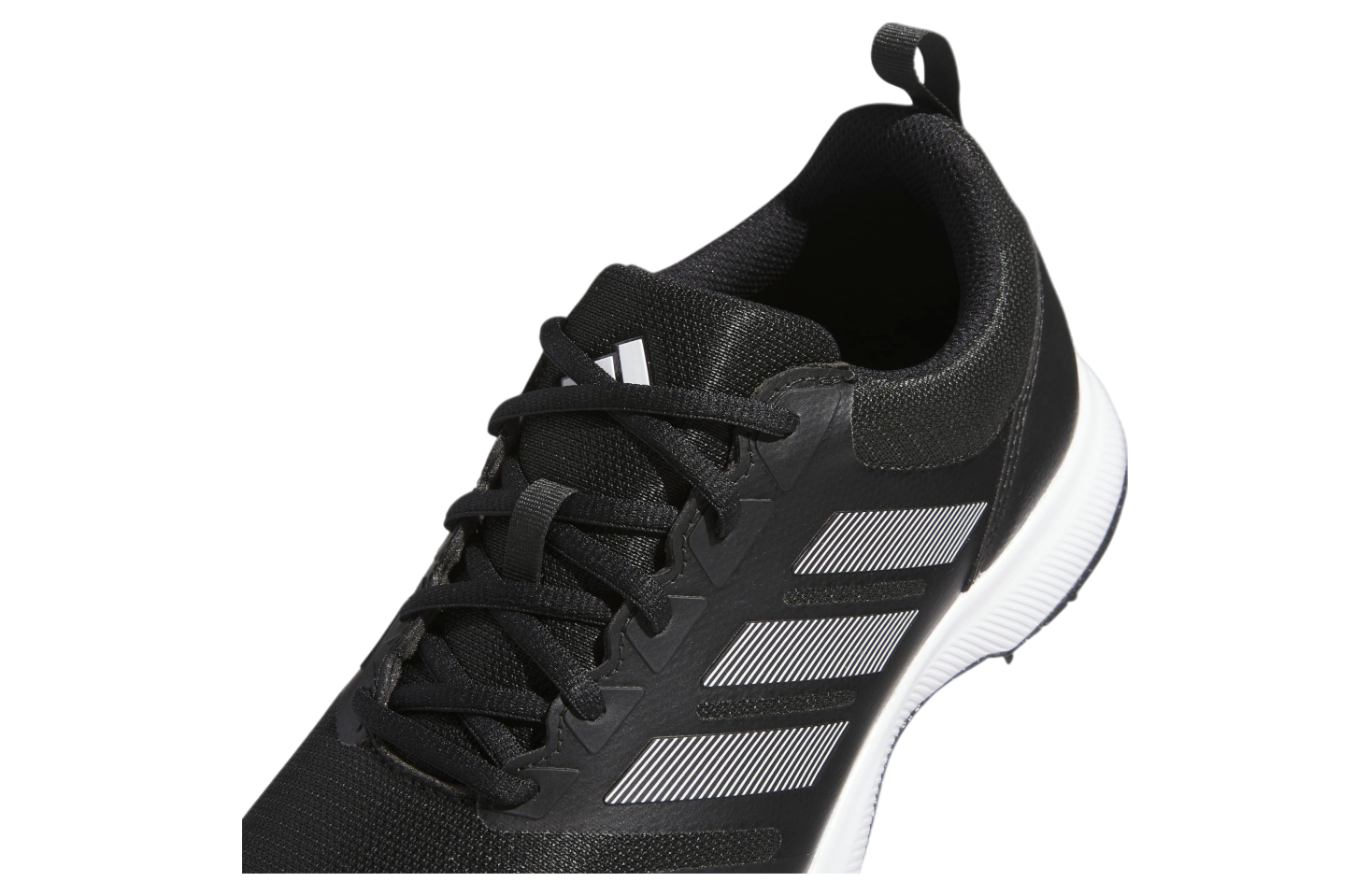 Adidas Tech Response Sl 3.0 Golf Core Black / Cloud White