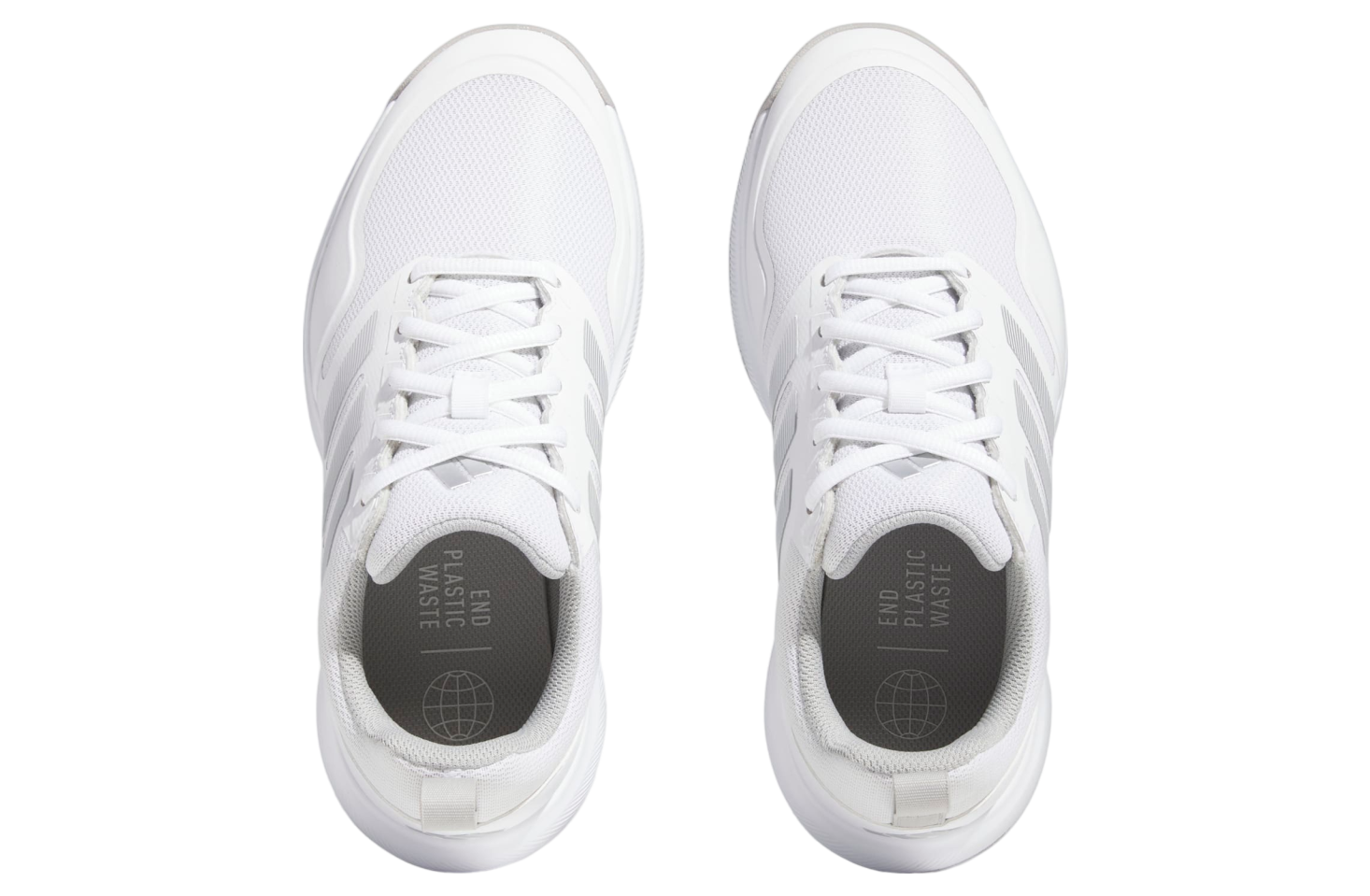 Adidas Tech Response Sl 3.0 Golf WMNS Cloud White / Grey Two