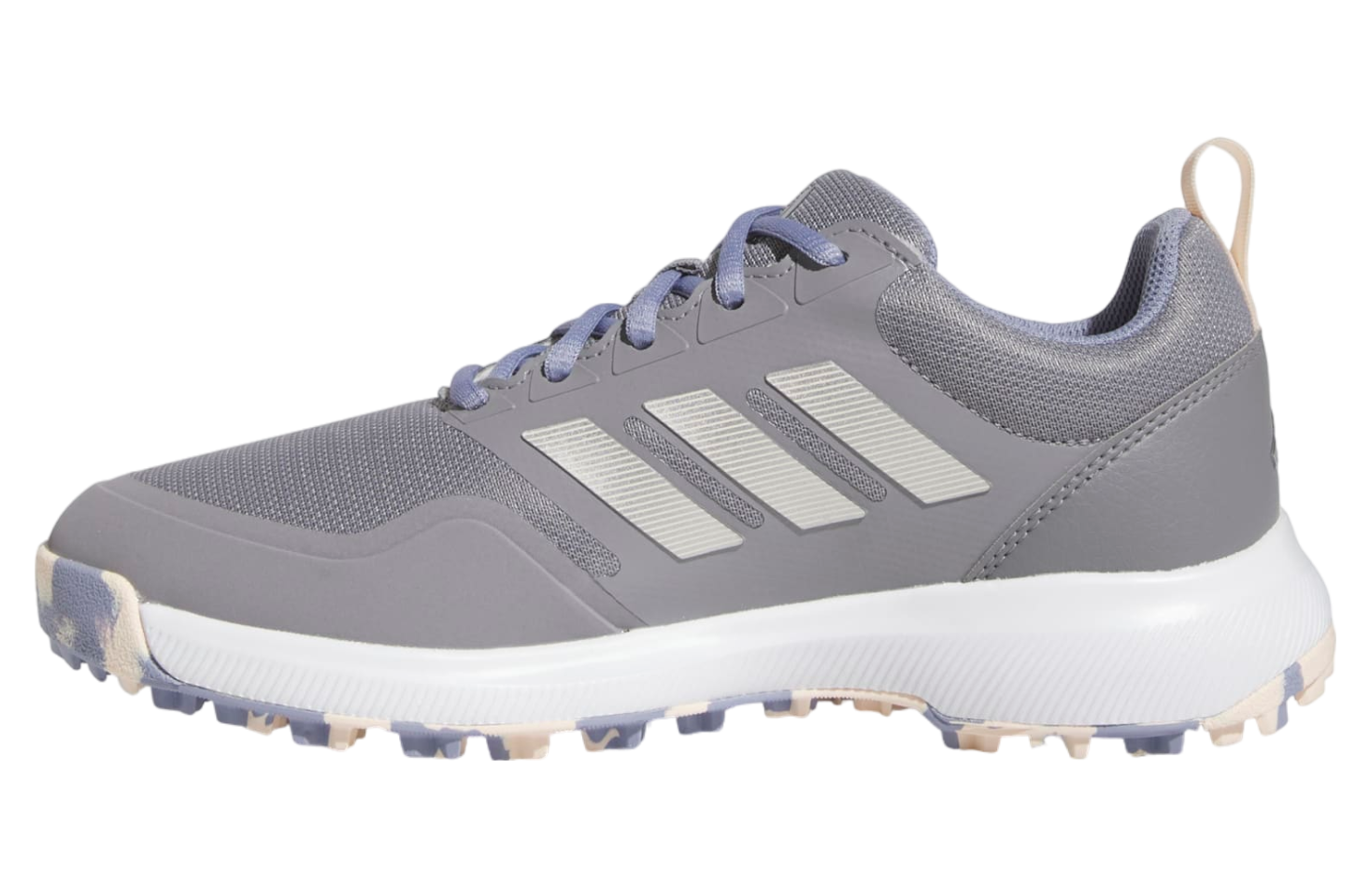 Adidas Tech Response Sl 3.0 Golf WMNS Grey Three / Silver Violet