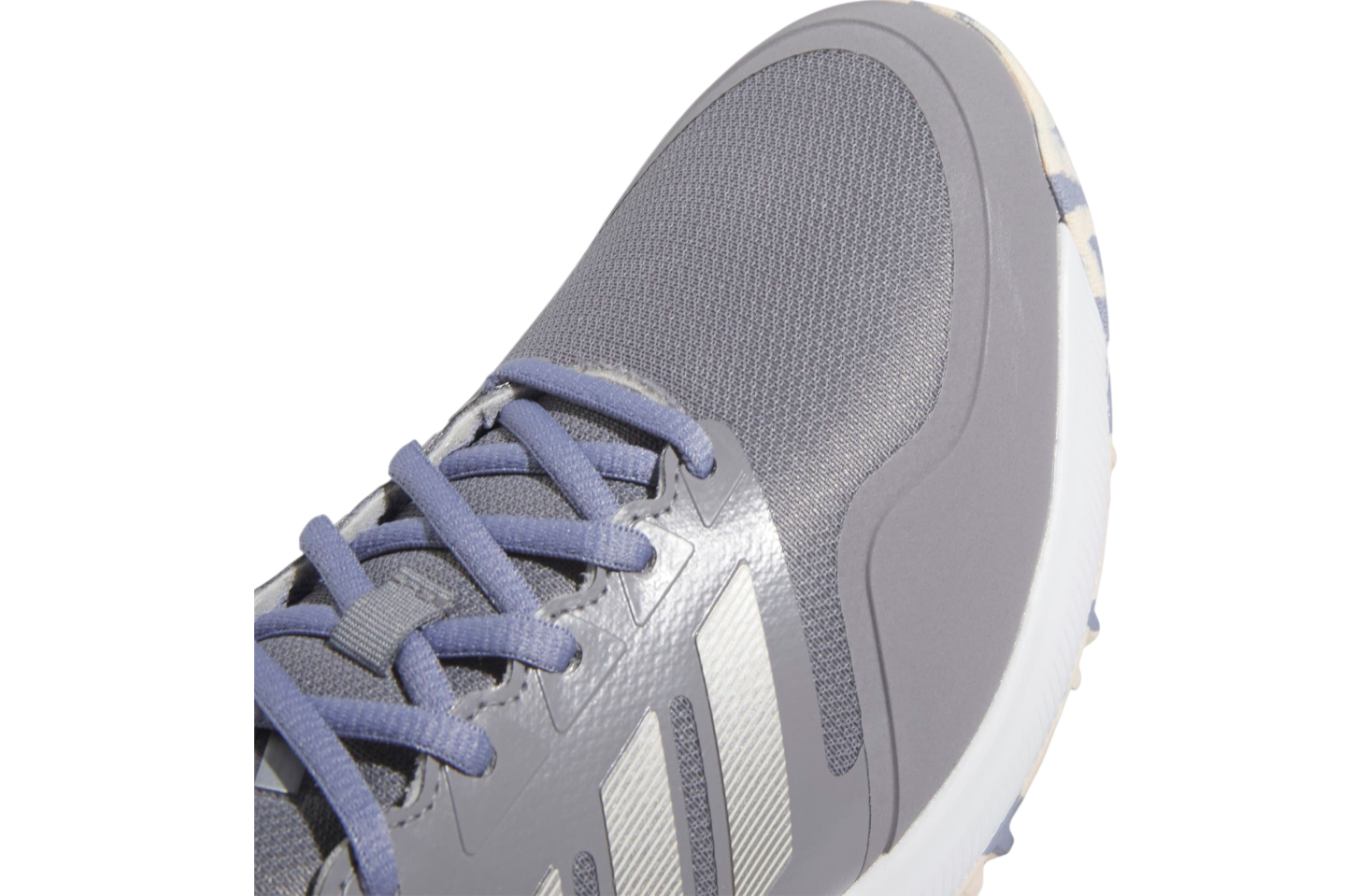 Adidas Tech Response Sl 3.0 Golf WMNS Grey Three / Silver Violet