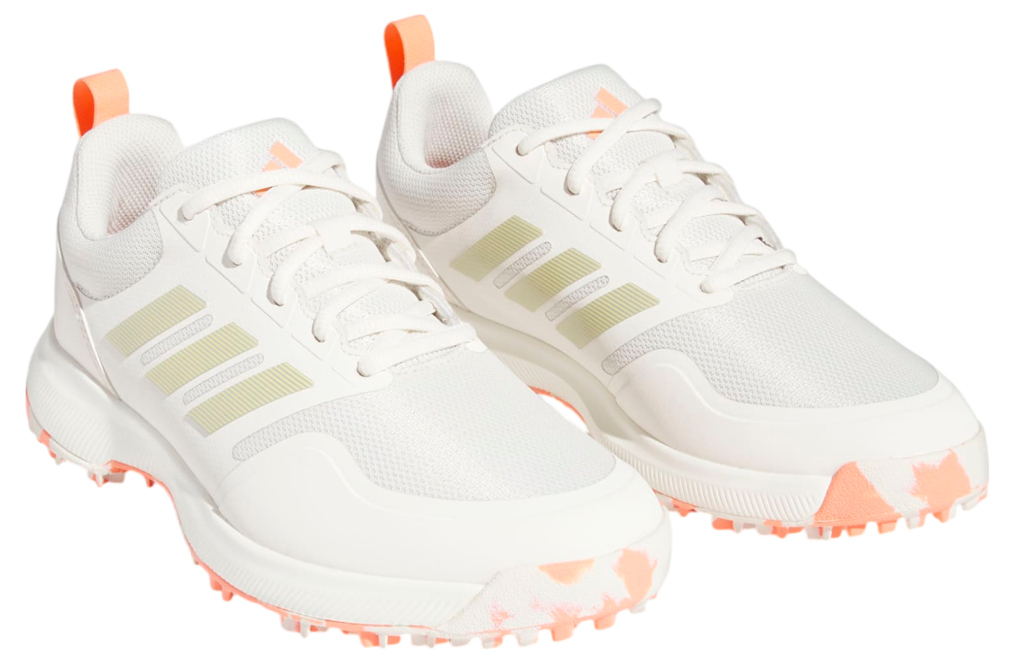 Adidas Tech Response Sl 3.0 Wmns Chalk White / Coral Fusion