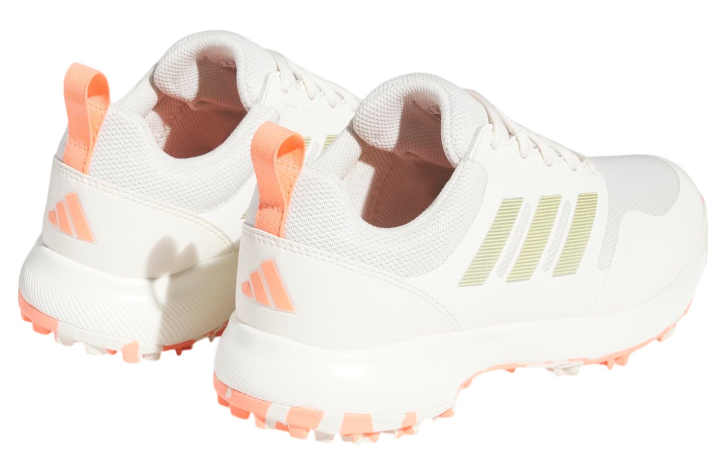 Adidas Tech Response SL 3.0 WMNS Chalk White / Coral Fusion