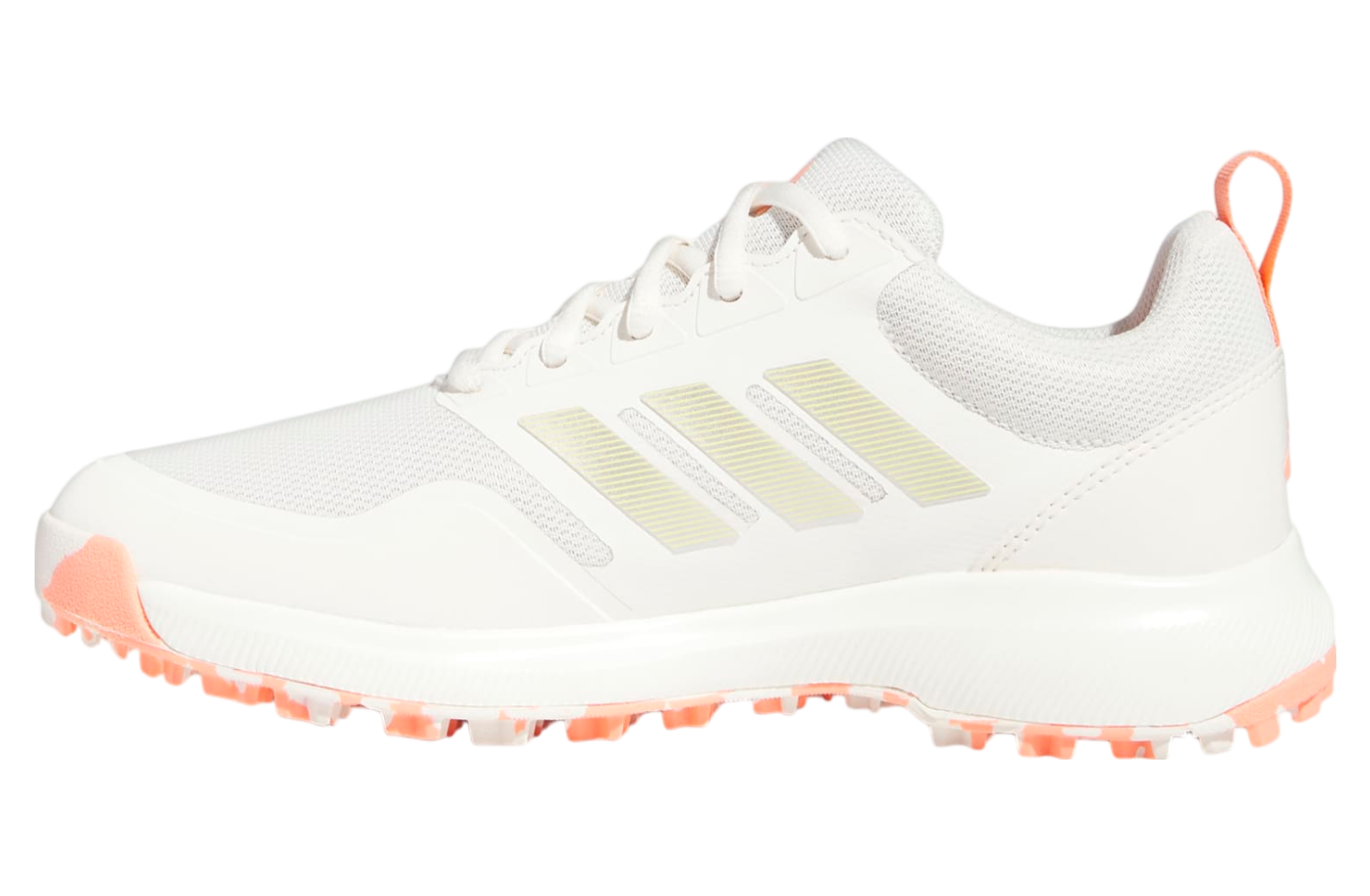 Adidas Tech Response SL 3.0 WMNS Chalk White / Coral Fusion