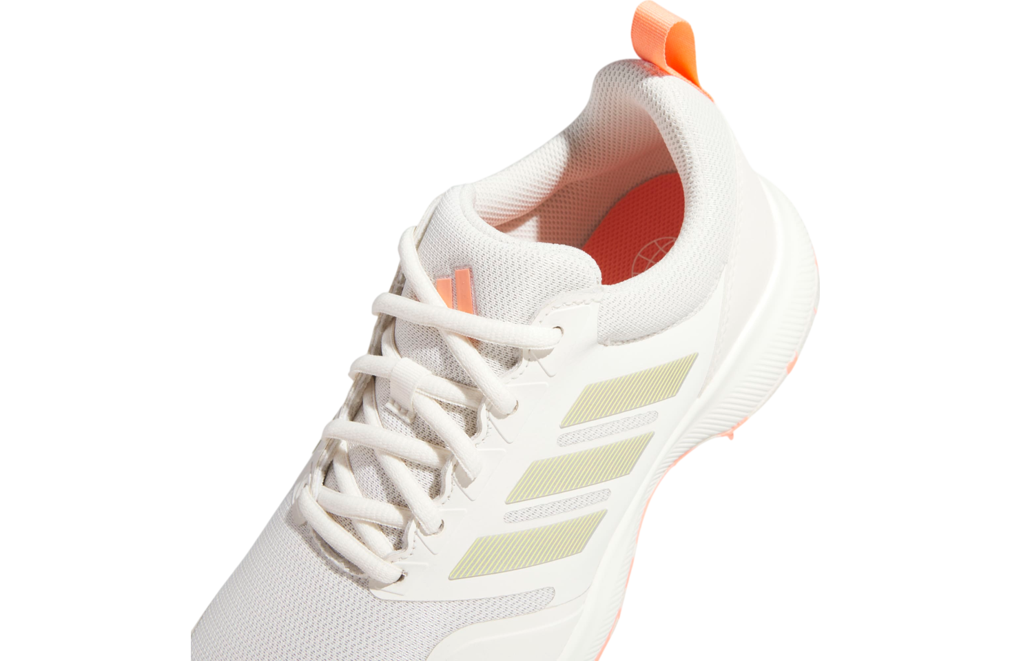 Adidas Tech Response SL 3.0 WMNS Chalk White / Coral Fusion