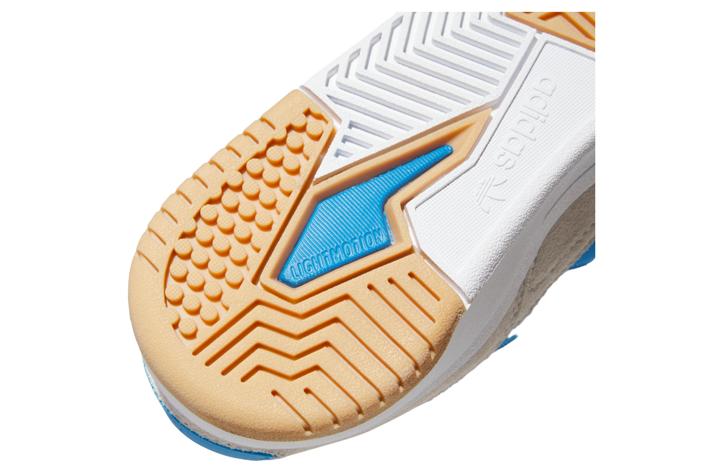 Adidas Tekkira Cup Cloud White / Bright Blue - Aug 2025