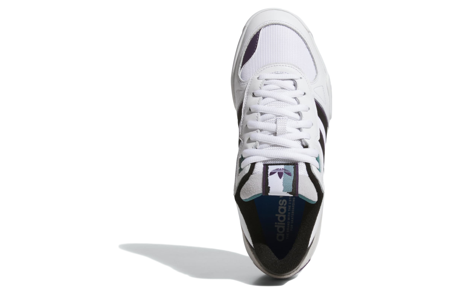 Adidas Tekkira Cup Cloud White / Core Black