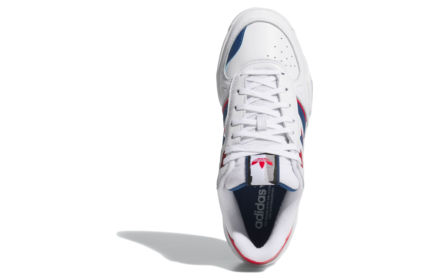 Adidas Tekkira Cup Cloud White / Dusky Petrol