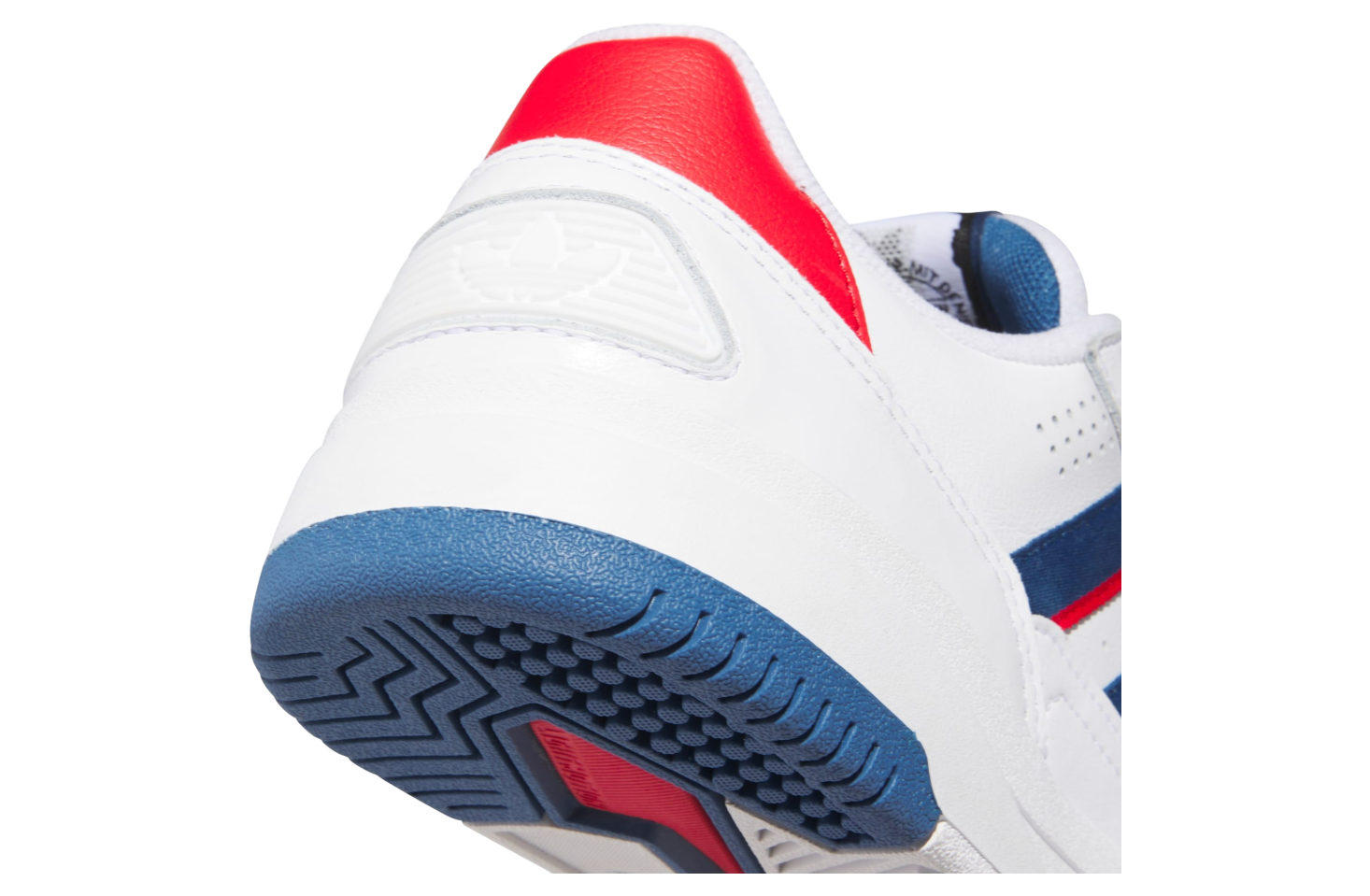 Adidas Tekkira Cup Cloud White / Dusky Petrol