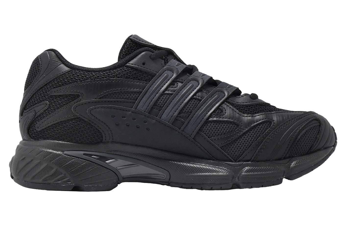 Adidas Temper Run 2.0 Core Black